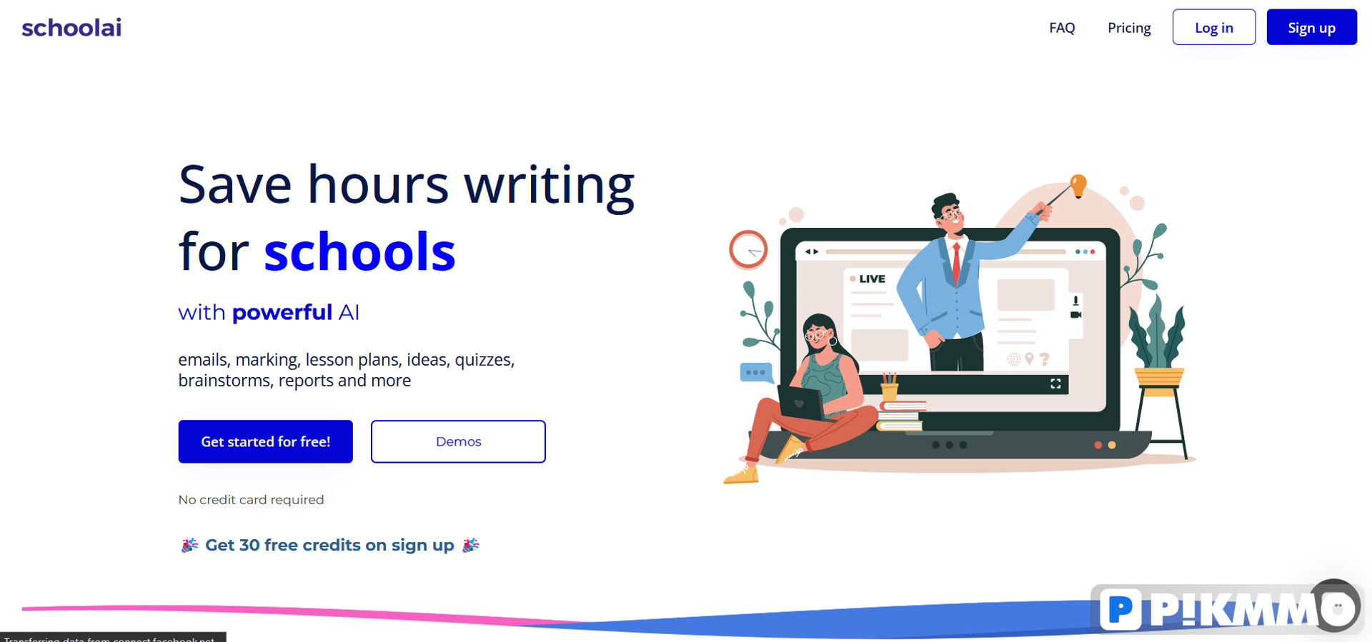 SchoolAI