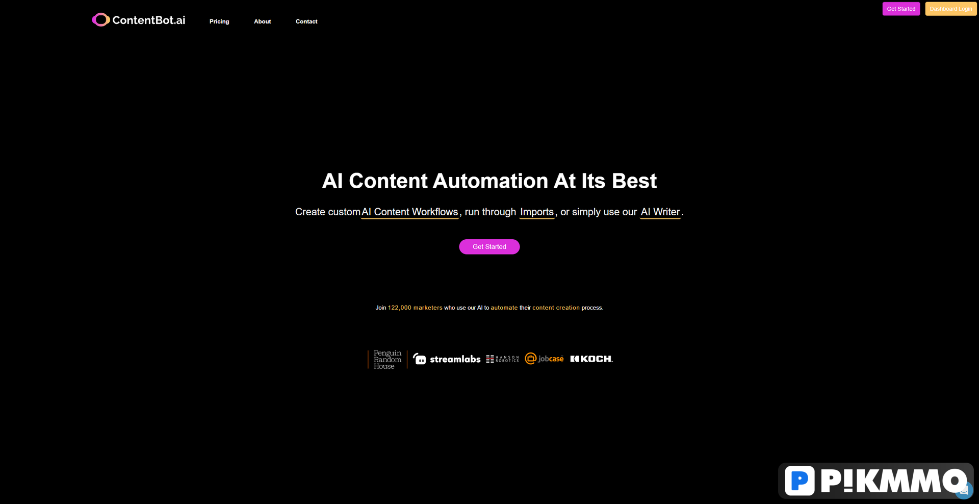 ContentBot