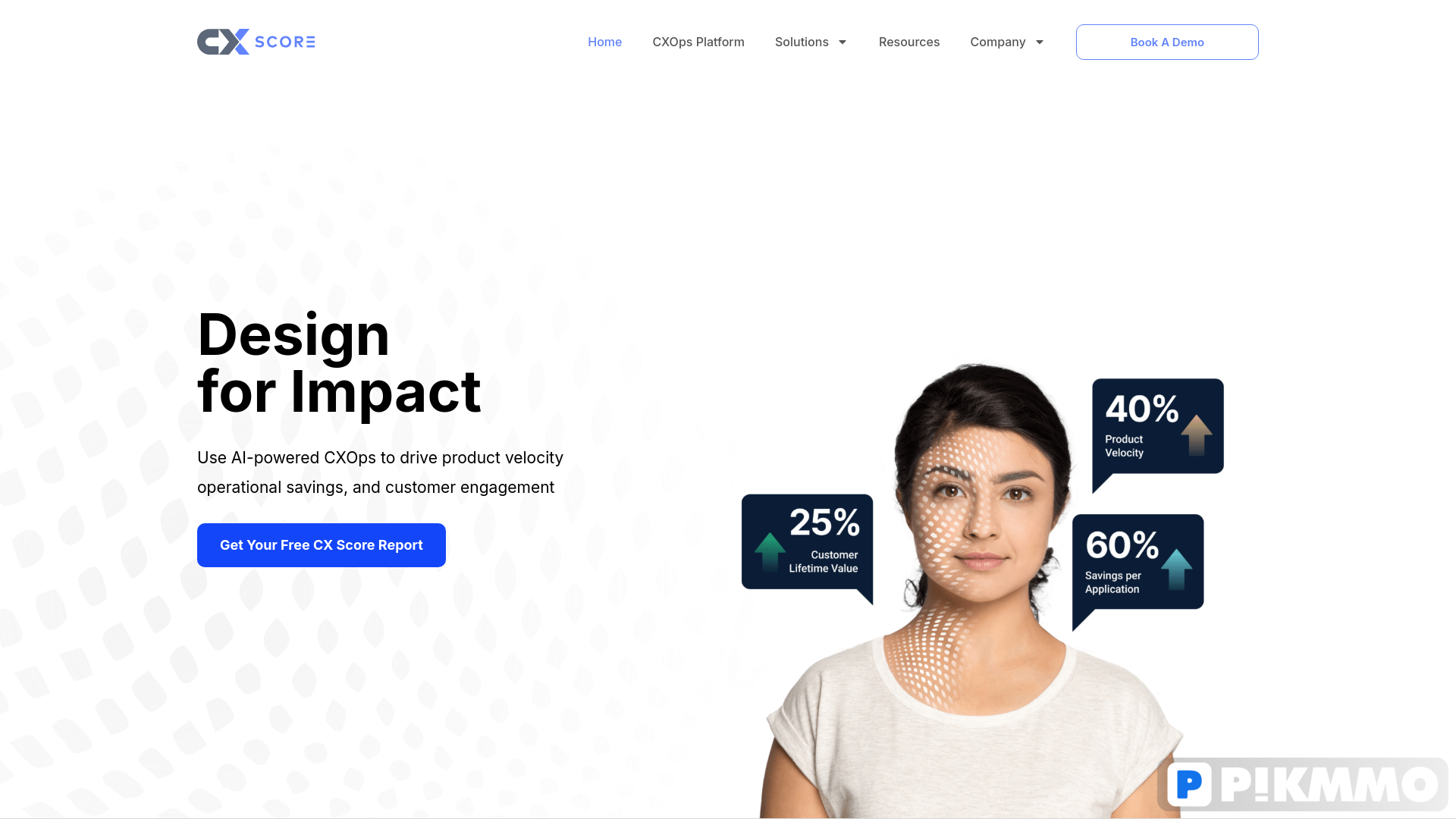 CXScore
