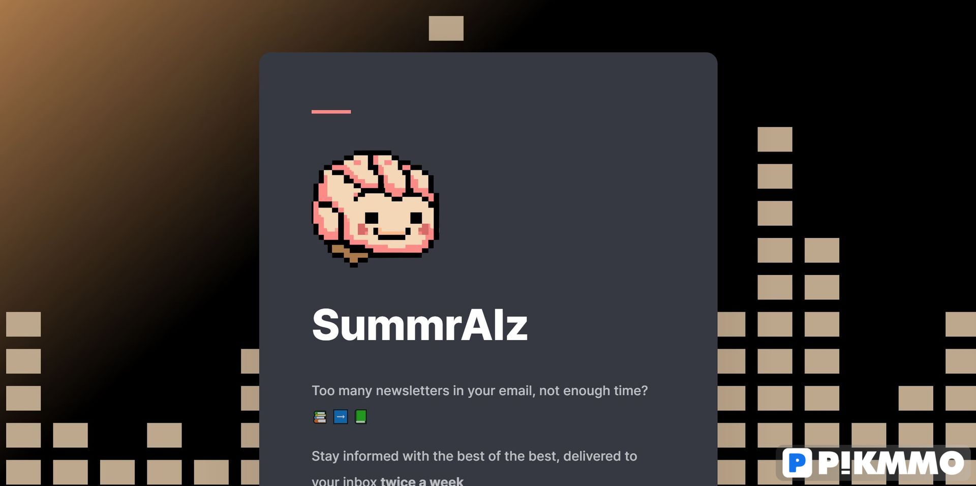 SummrAIz