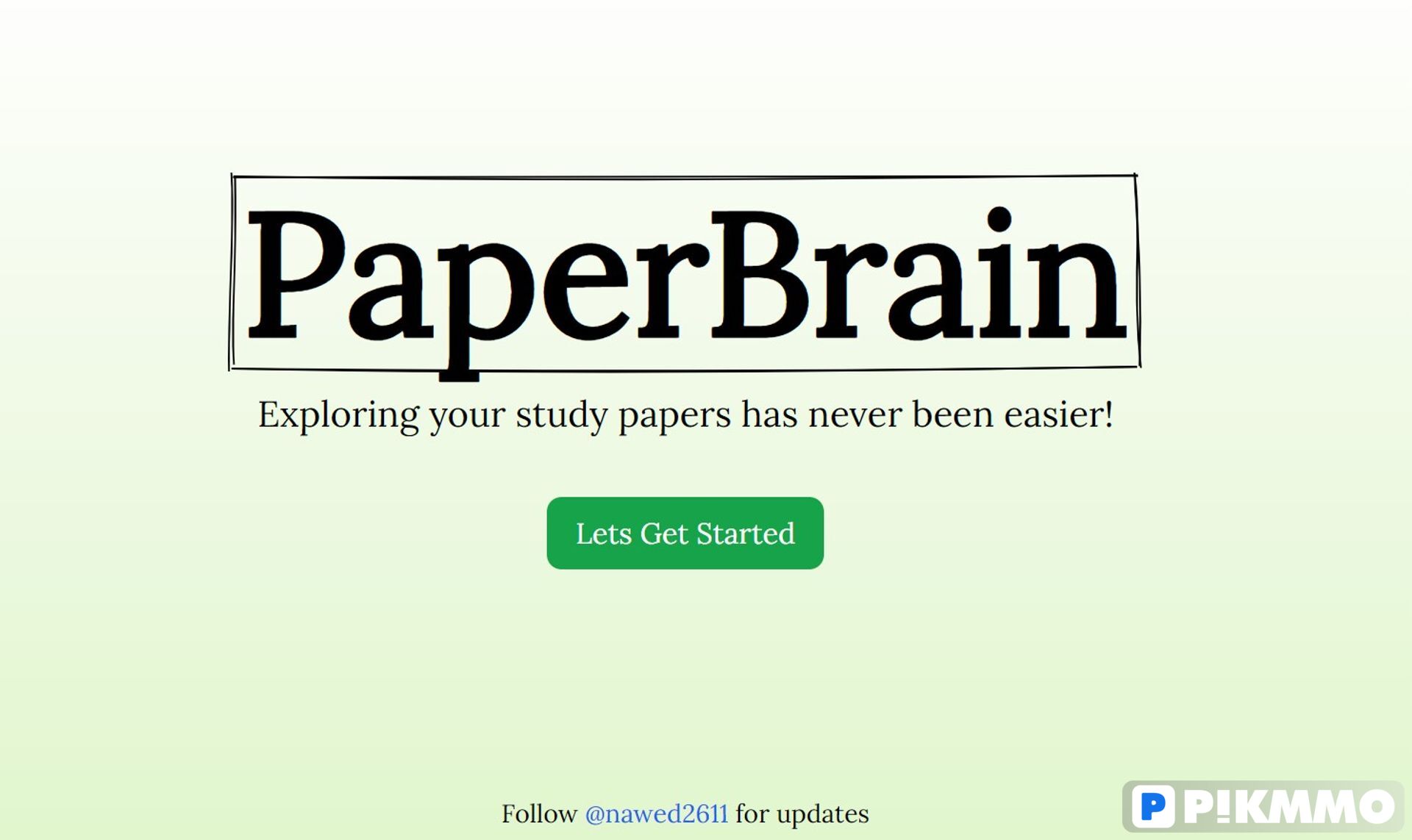 PaperBrain