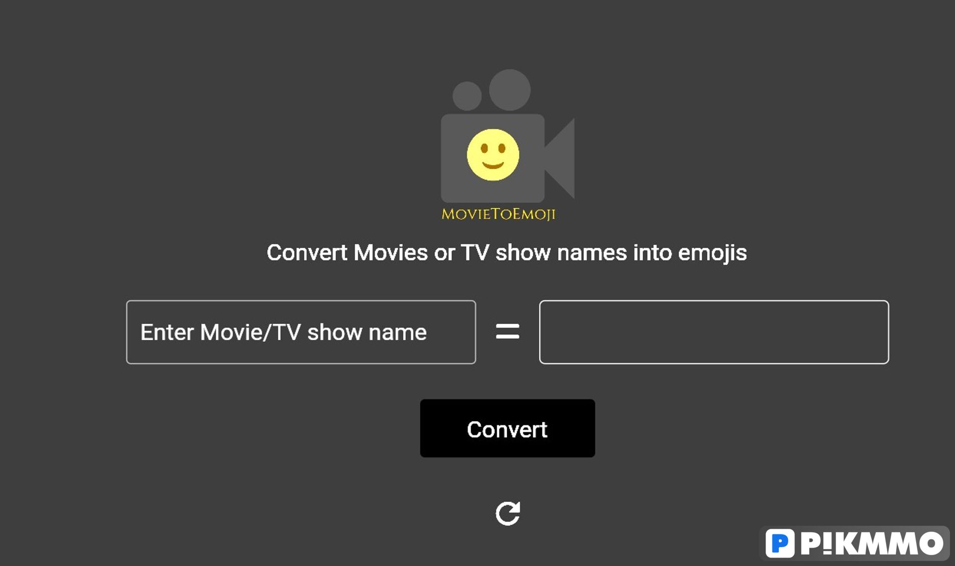 MovieToEmoji
