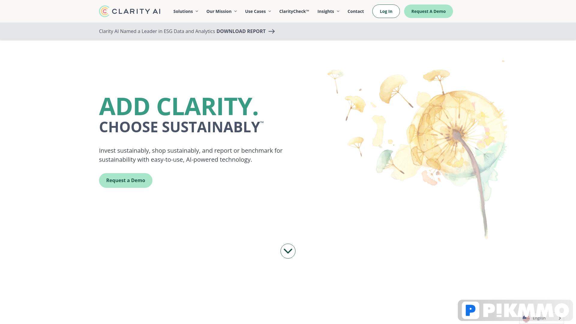 Clarity AI