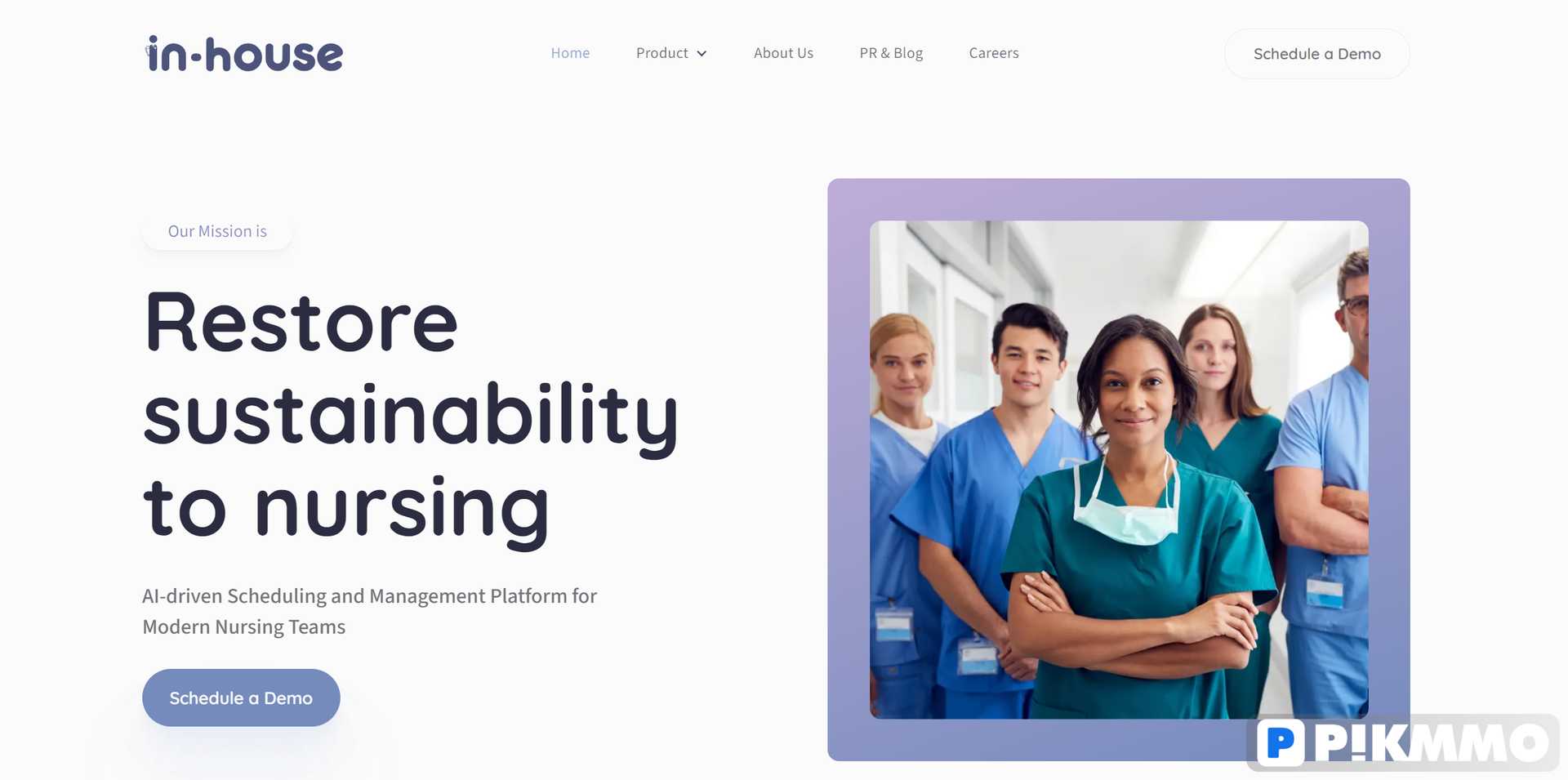 In-House Health