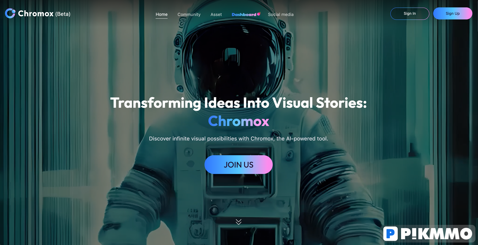 Chromox