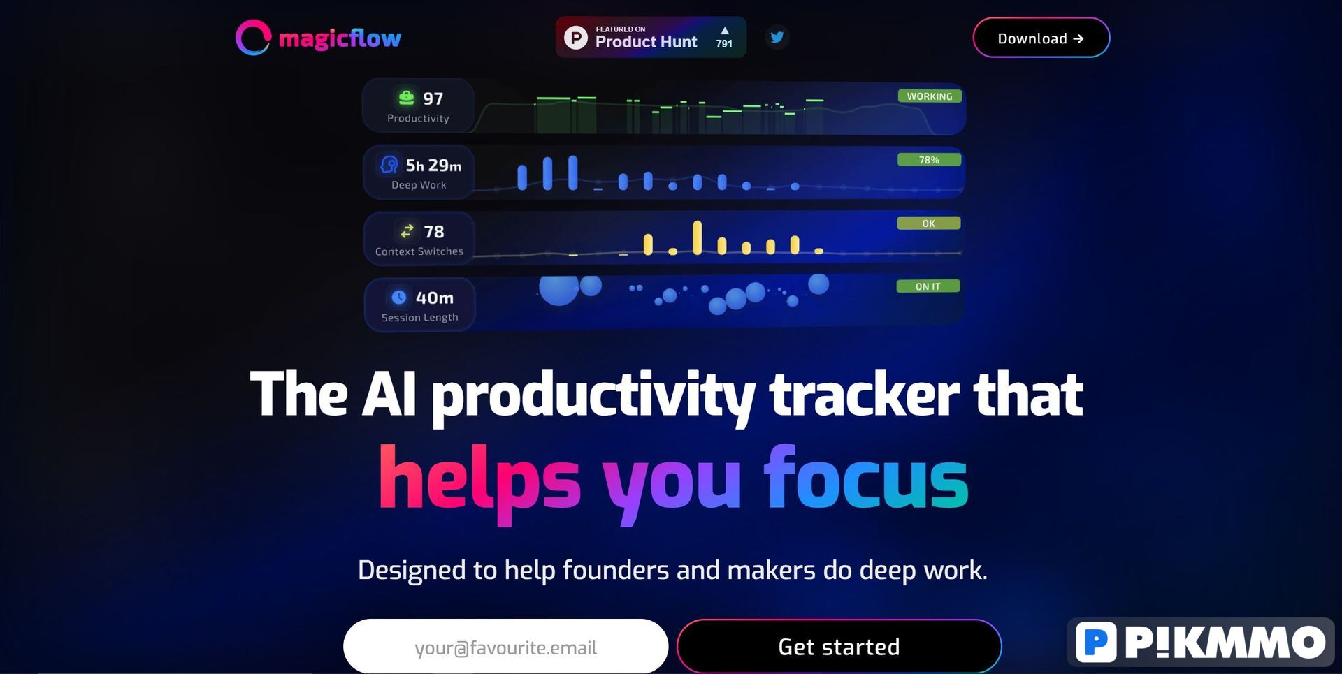 Magicflow