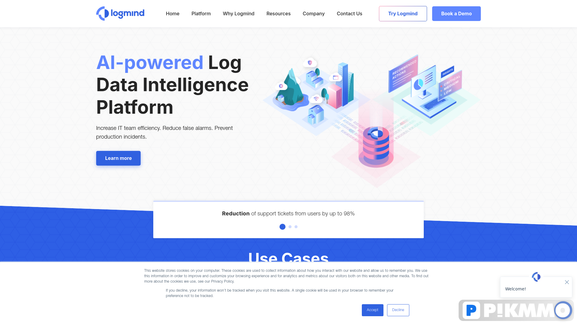 Logmind