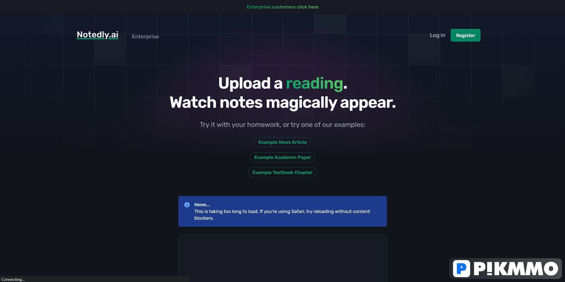 Notedly.ai