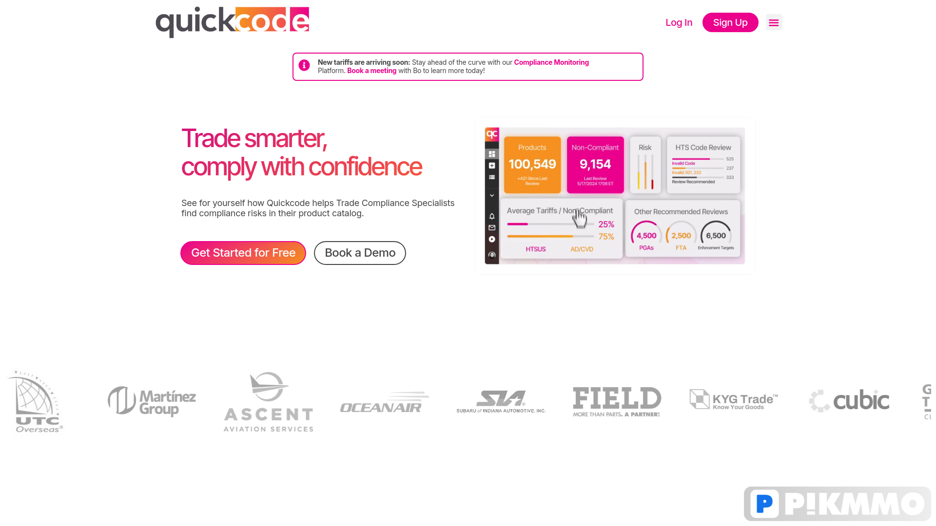 QuickCode ai