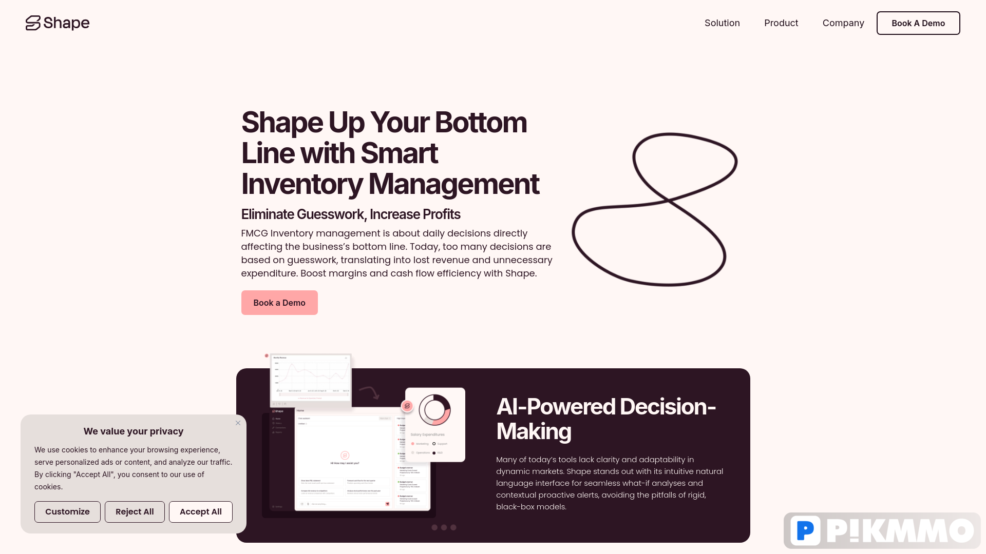 Shape AI