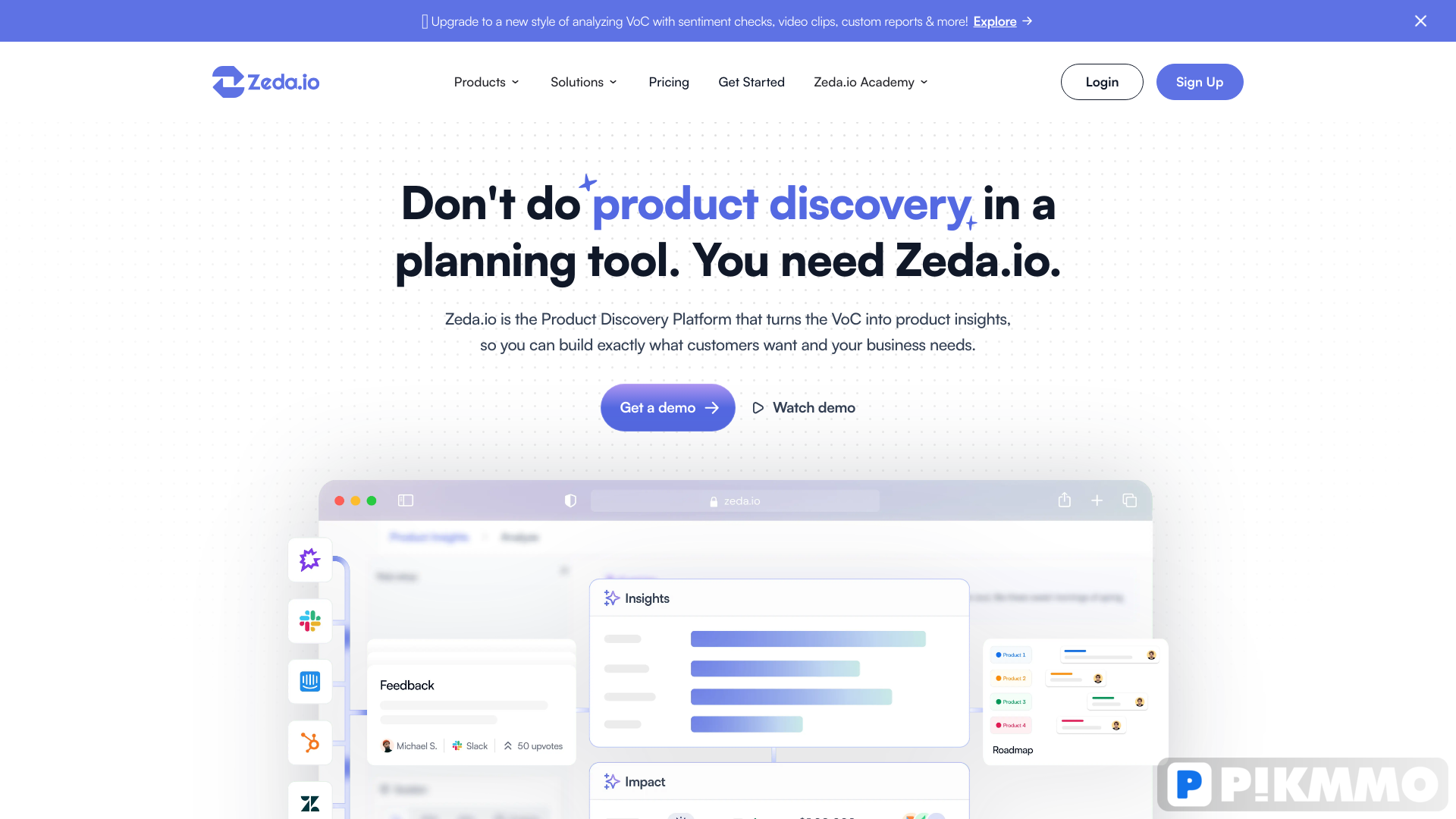 Zeda.io