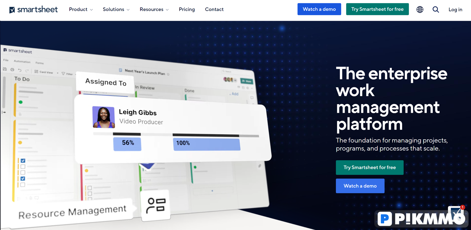 Smartsheet