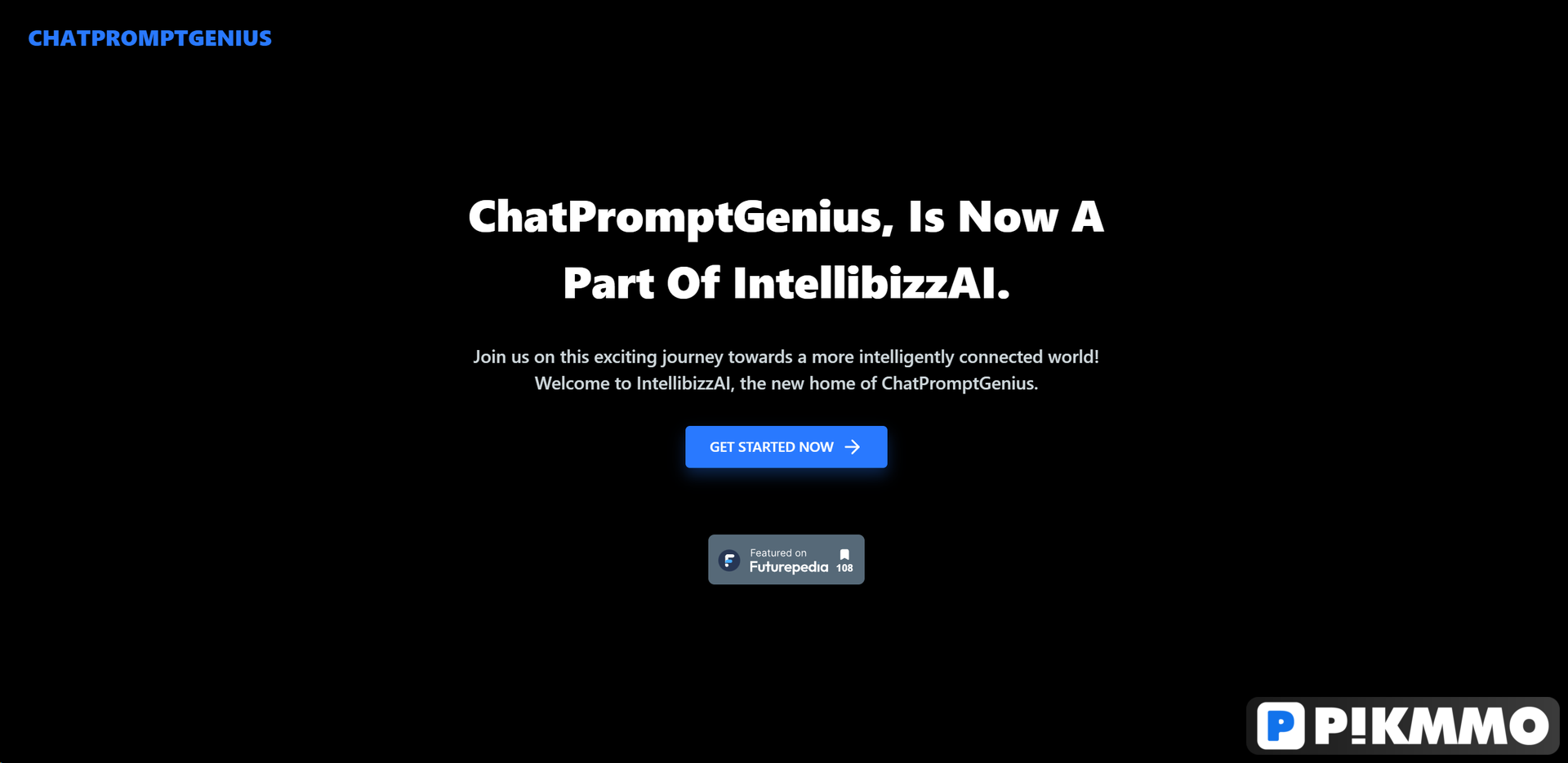 Chat Prompt Genius