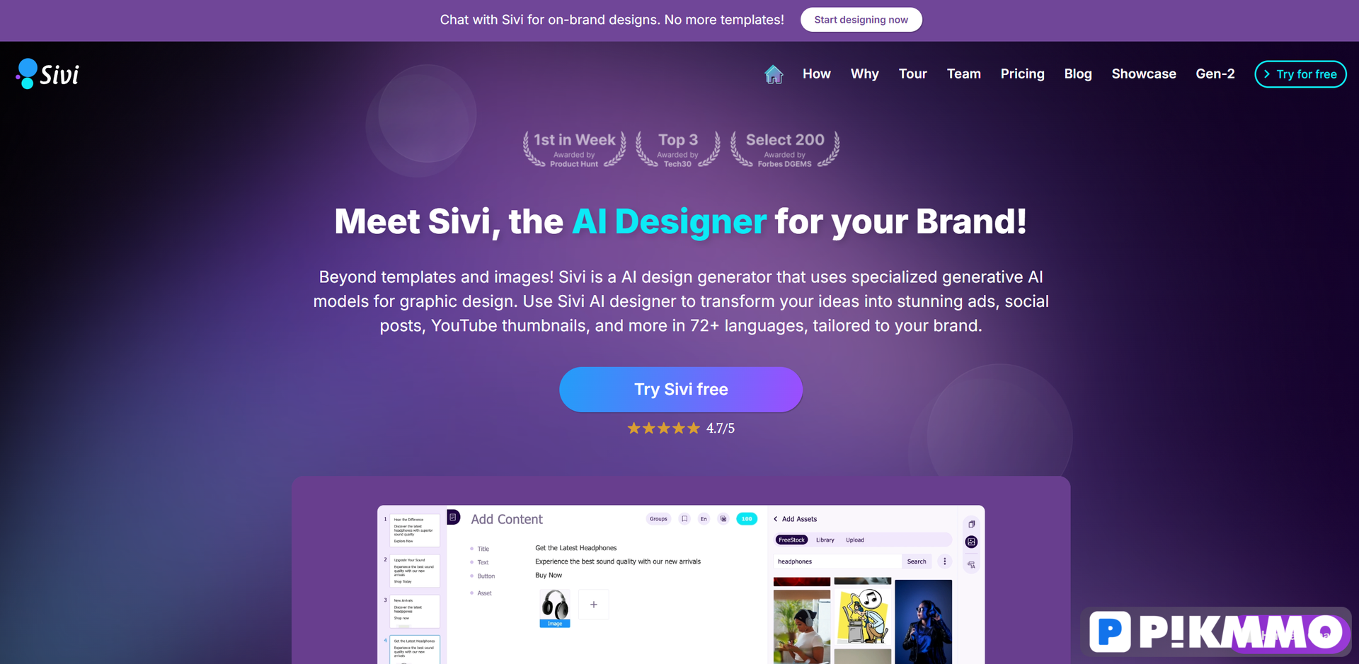 Sivi