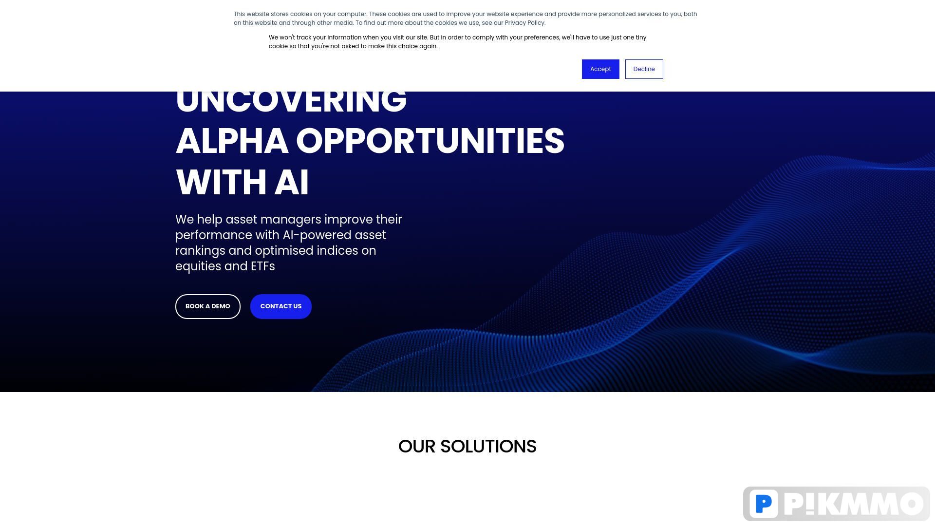 Axyon AI