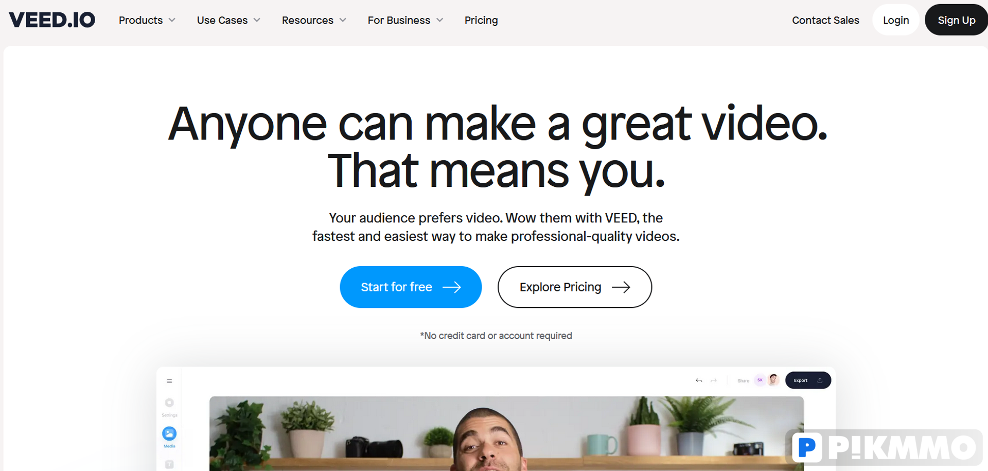 Veed.io