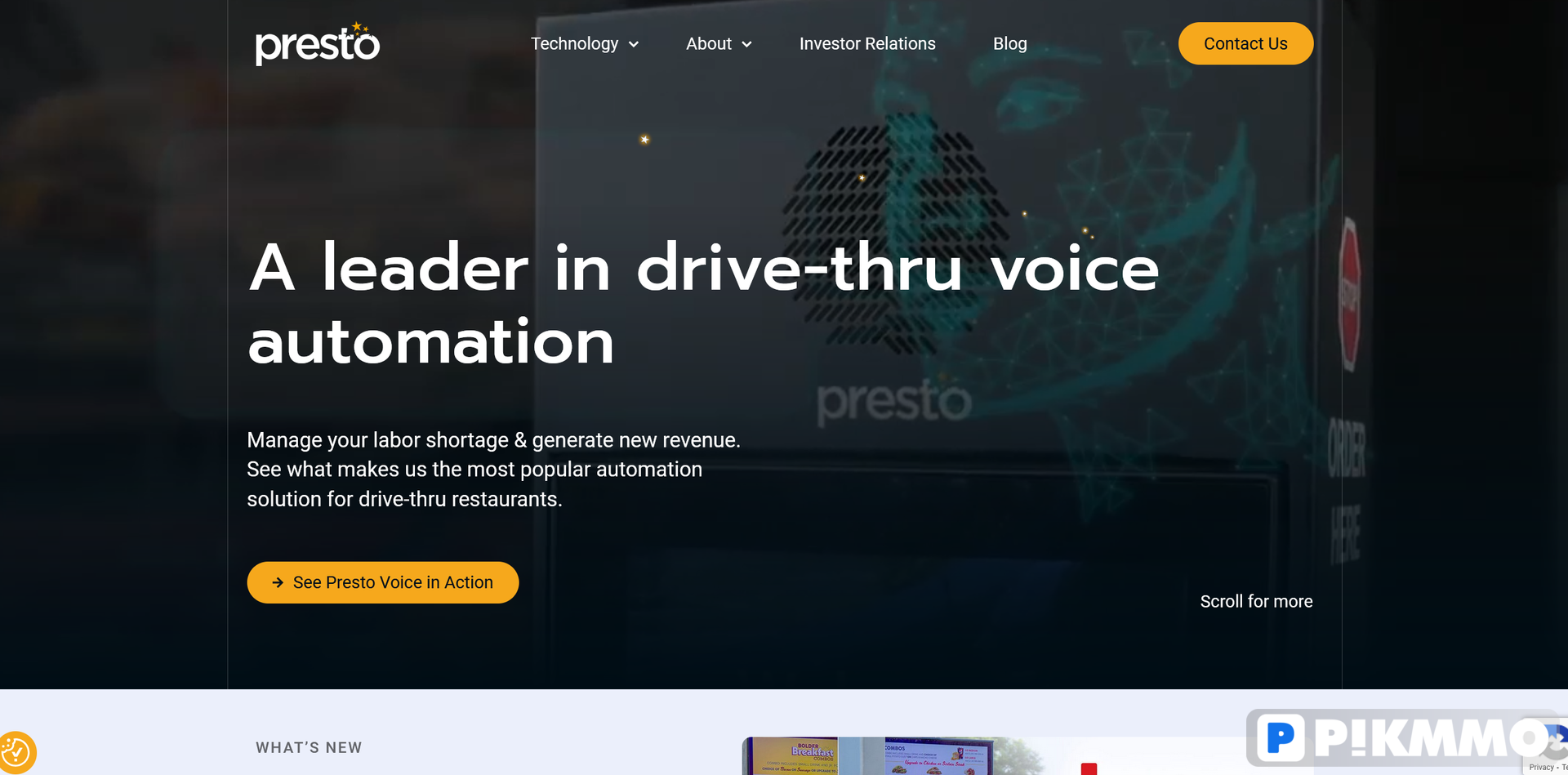 Presto