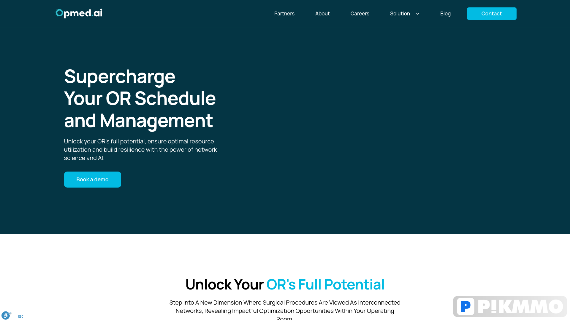 Opmed.ai