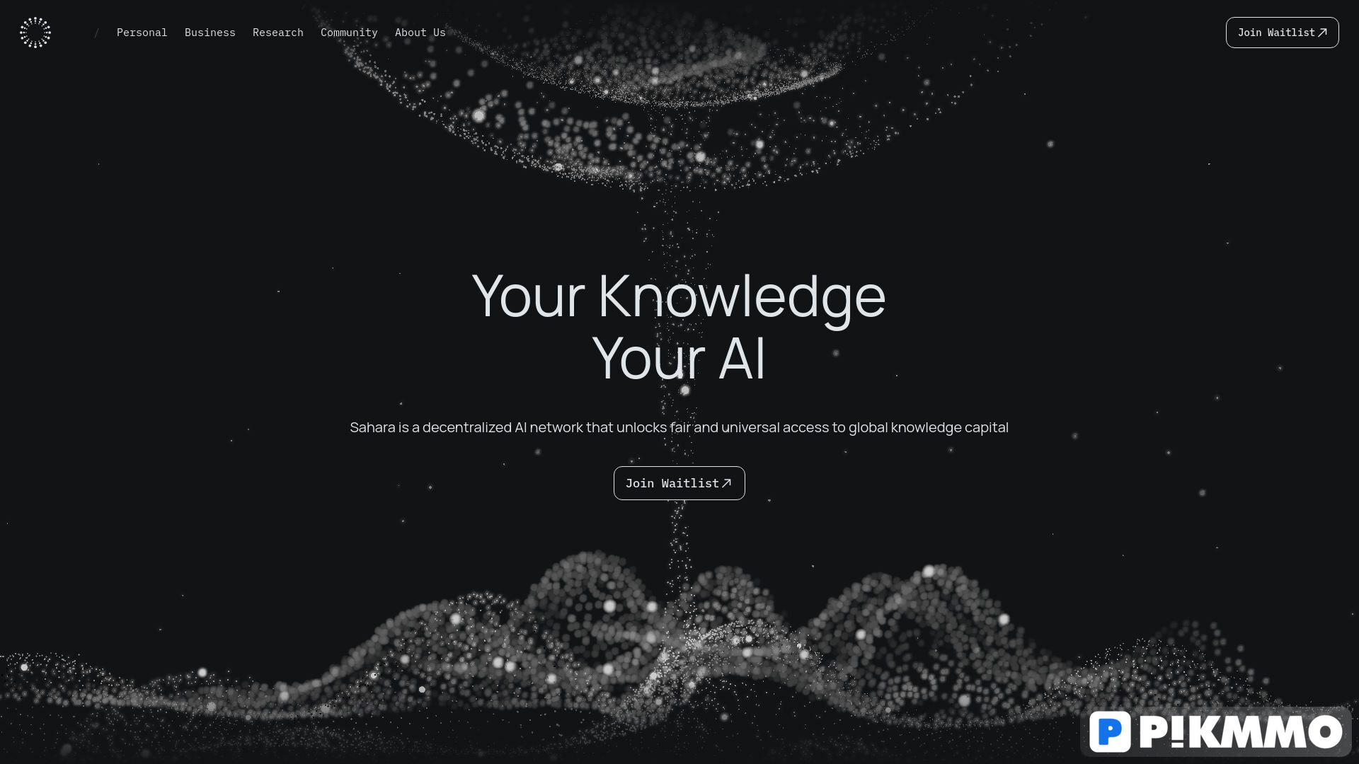 Sahara AI