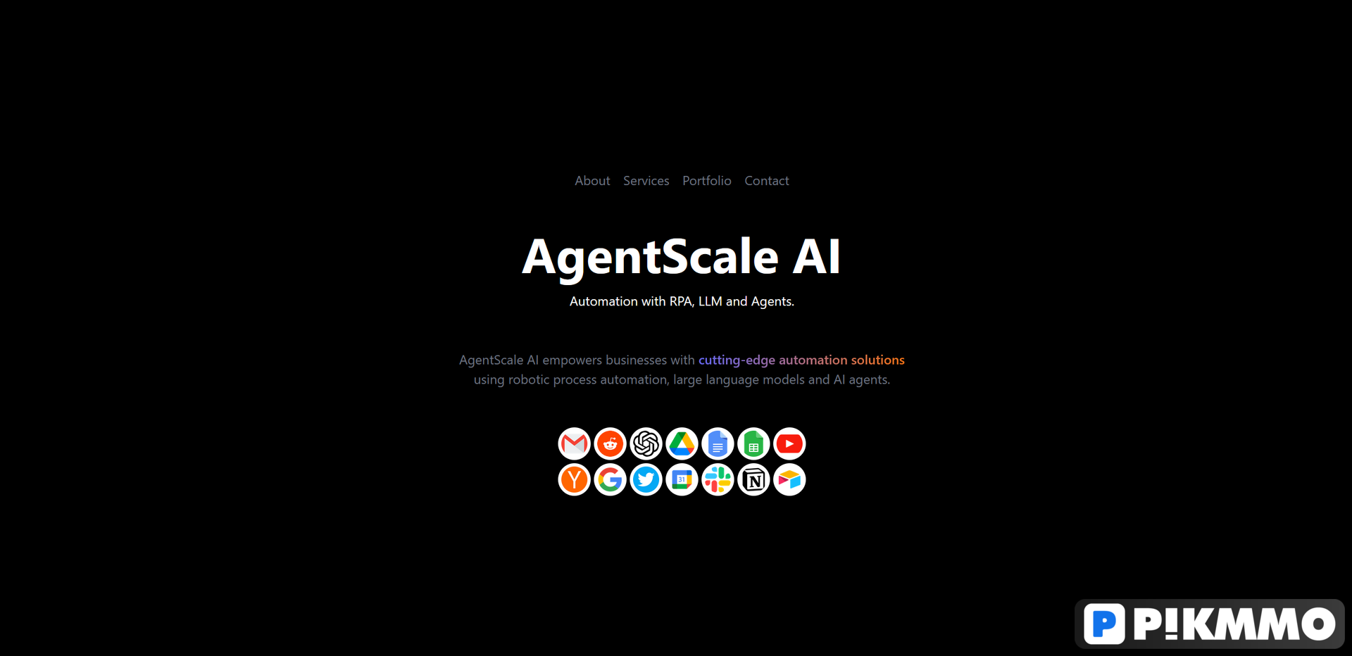 AgentScale AI