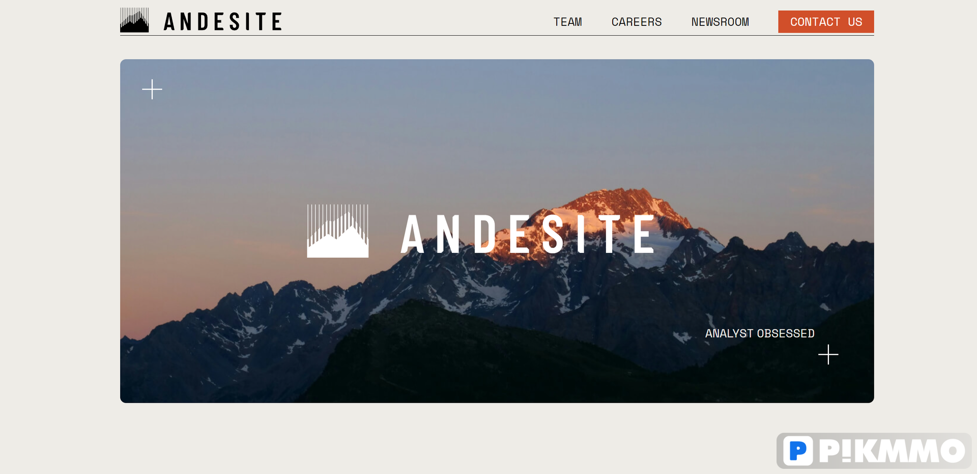 Andesite AI