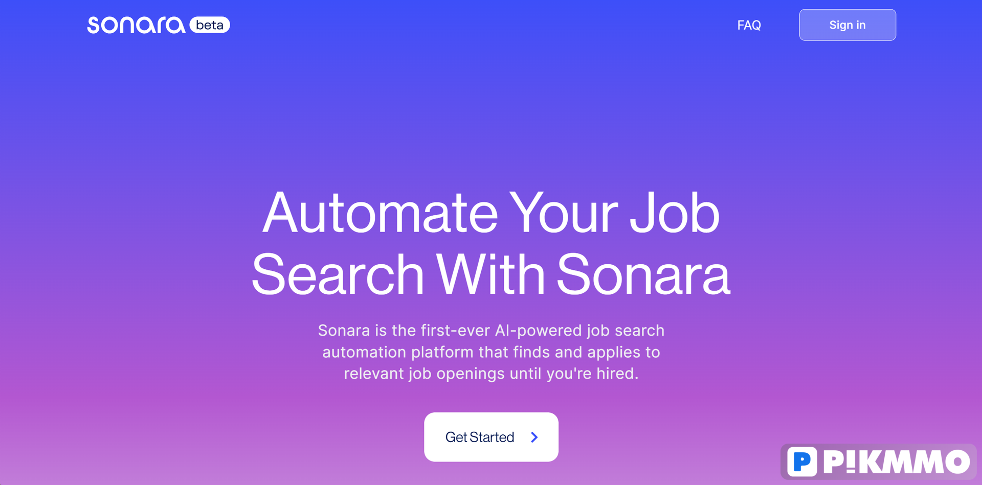 Sonara