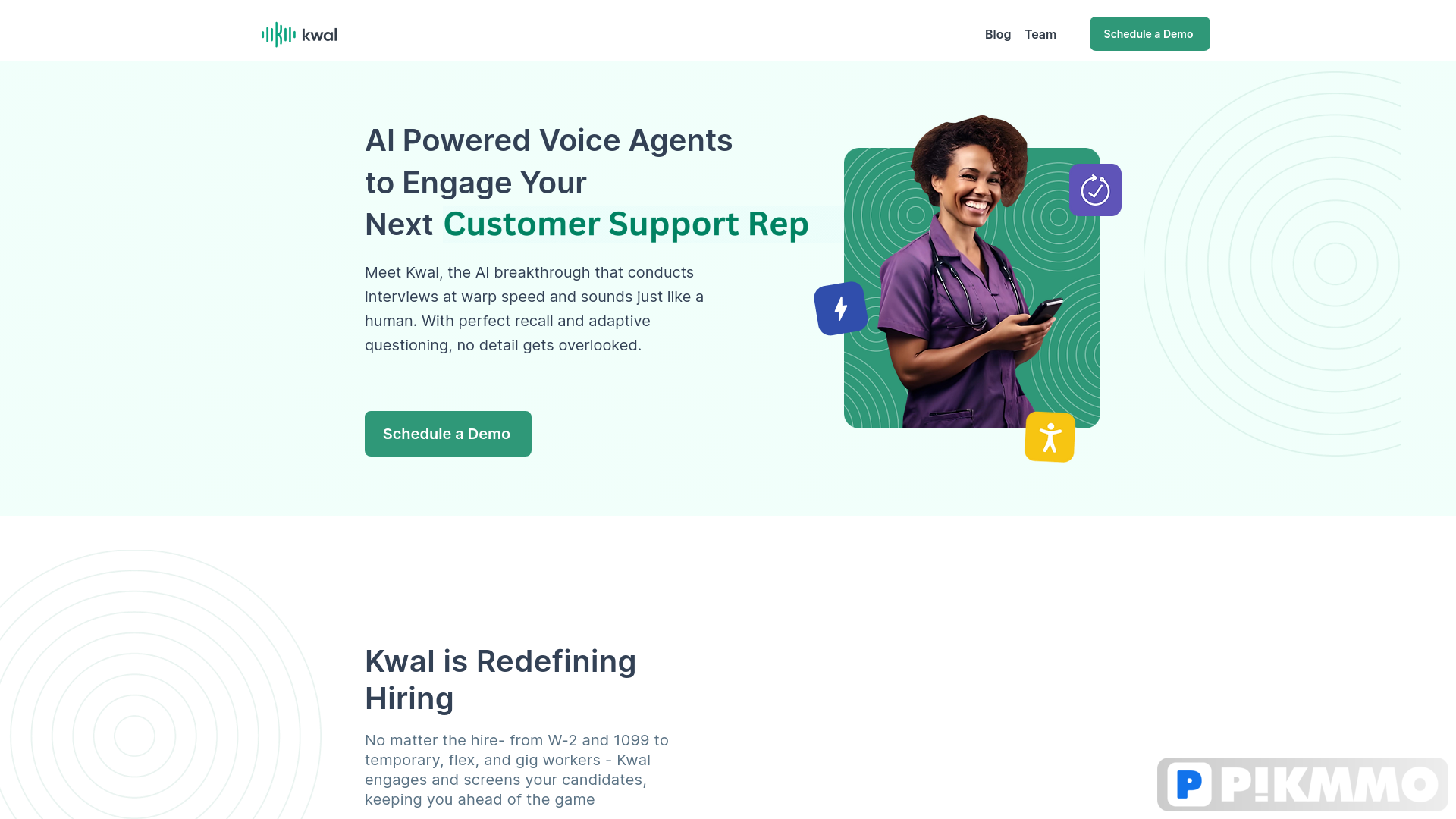 Kwal