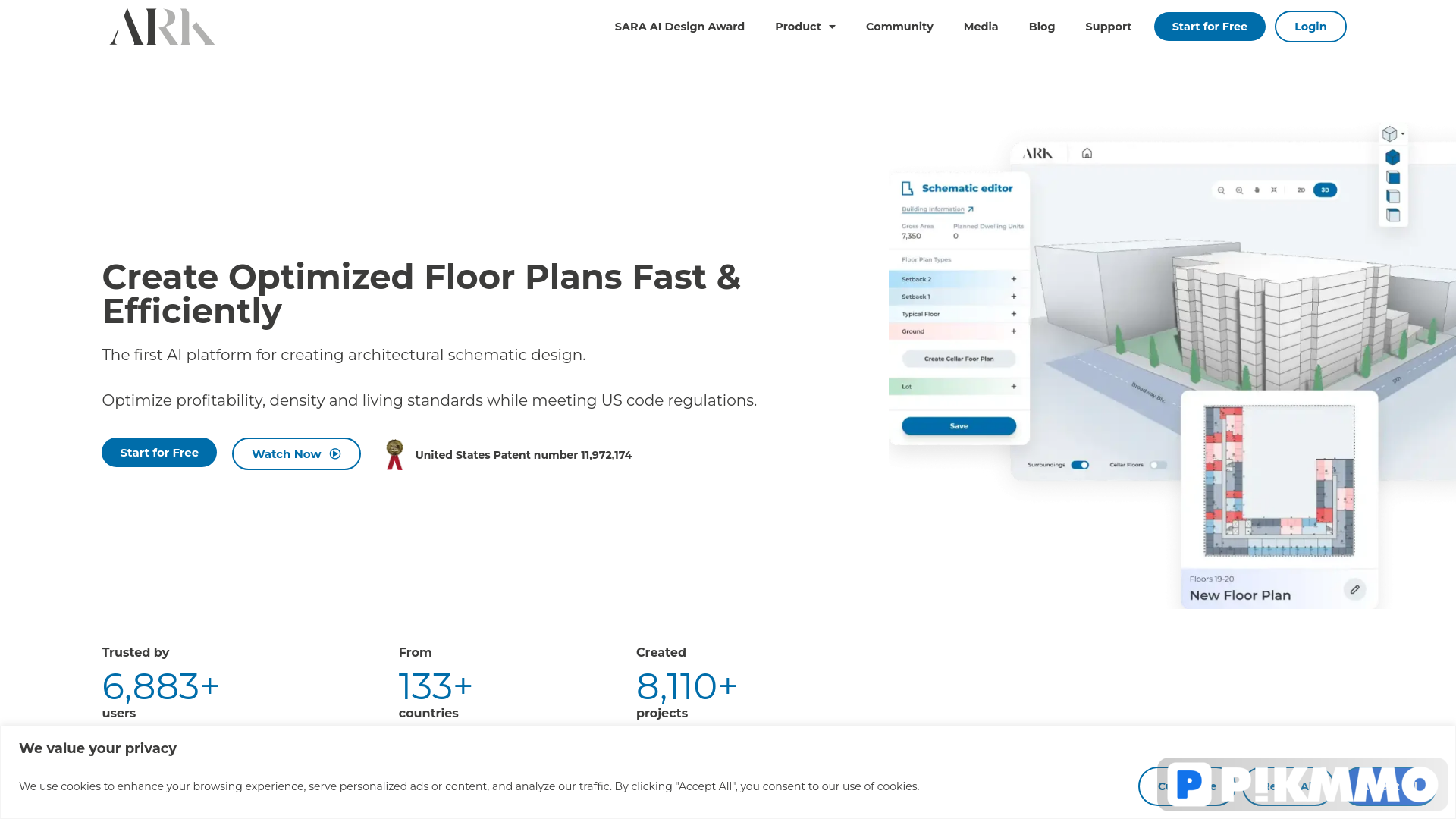 ArkDesign
