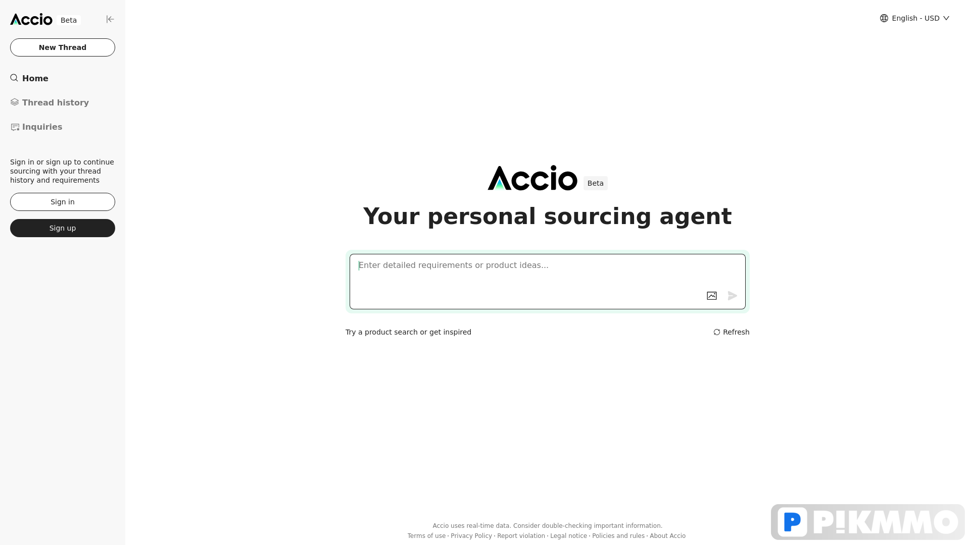 Accio