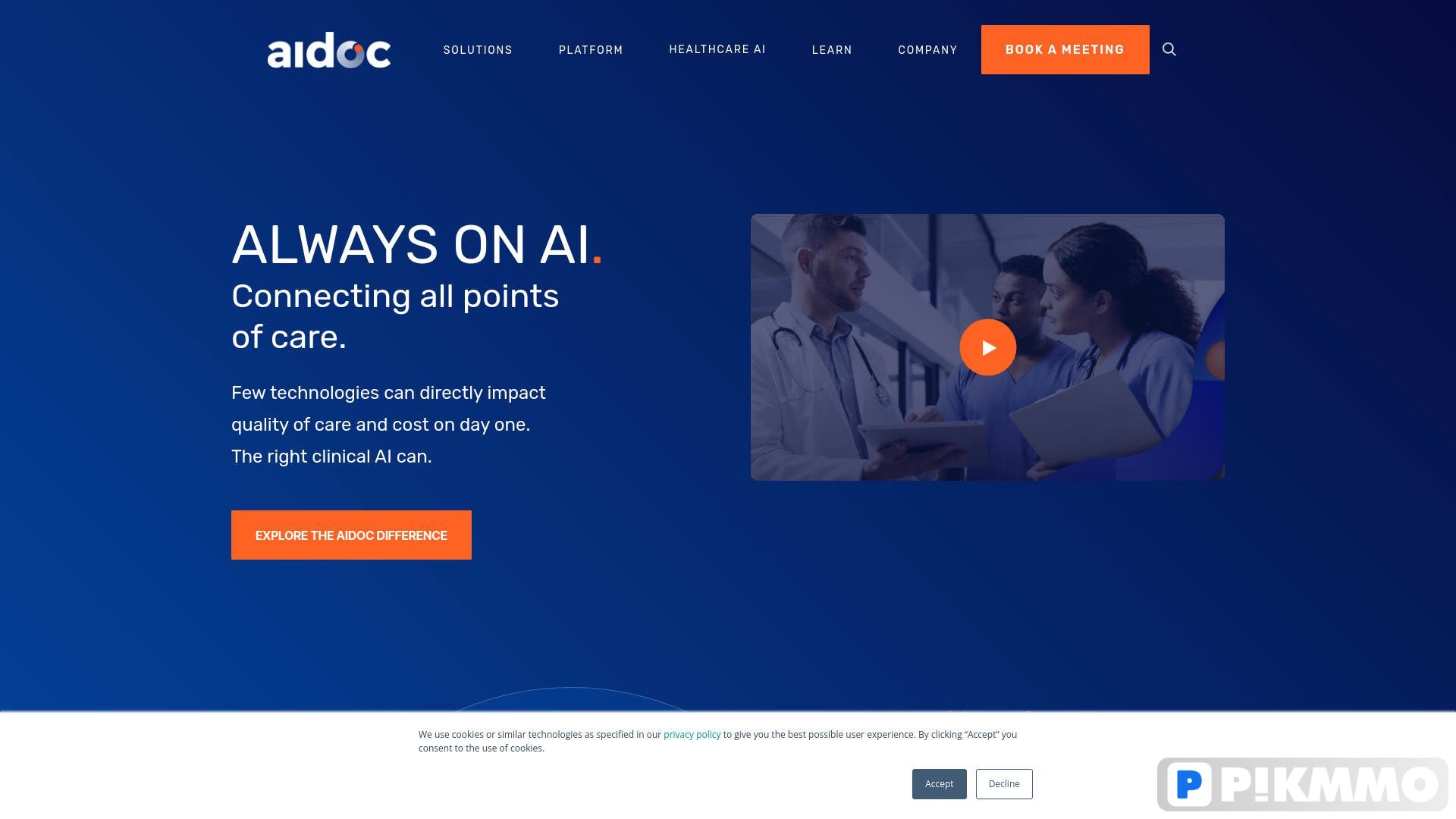 Aidoc