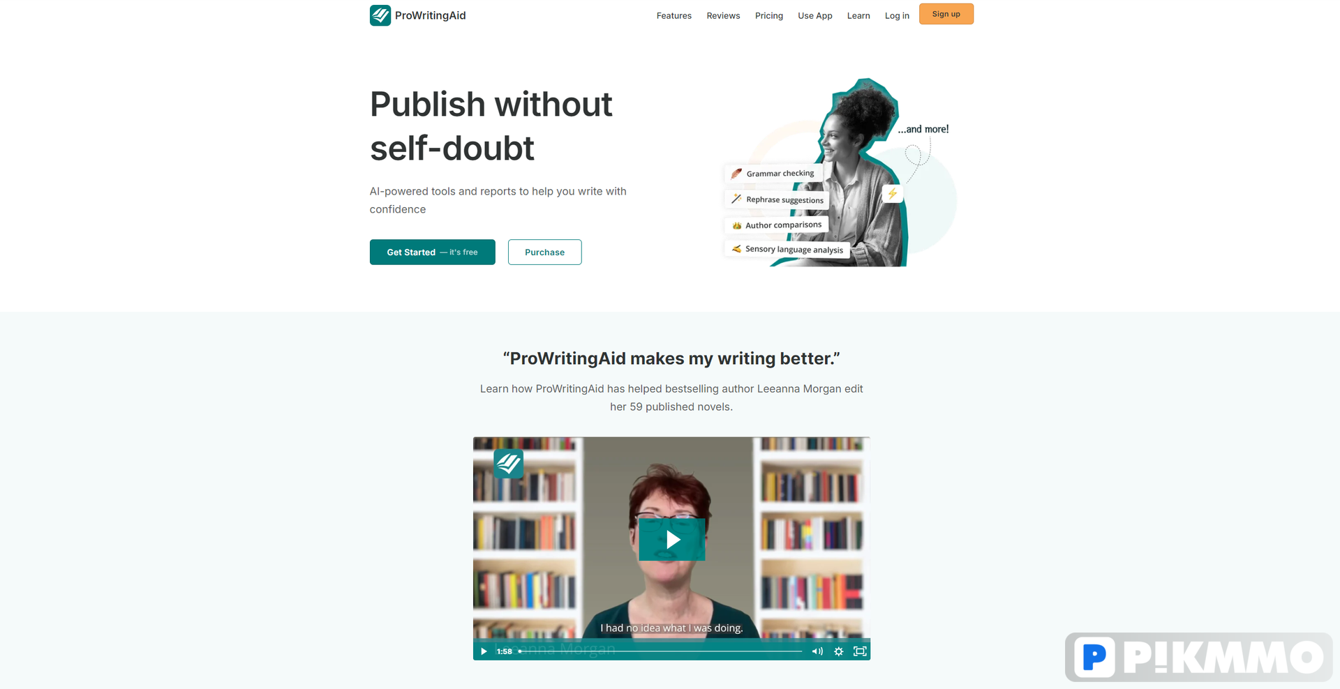 ProWritingAid