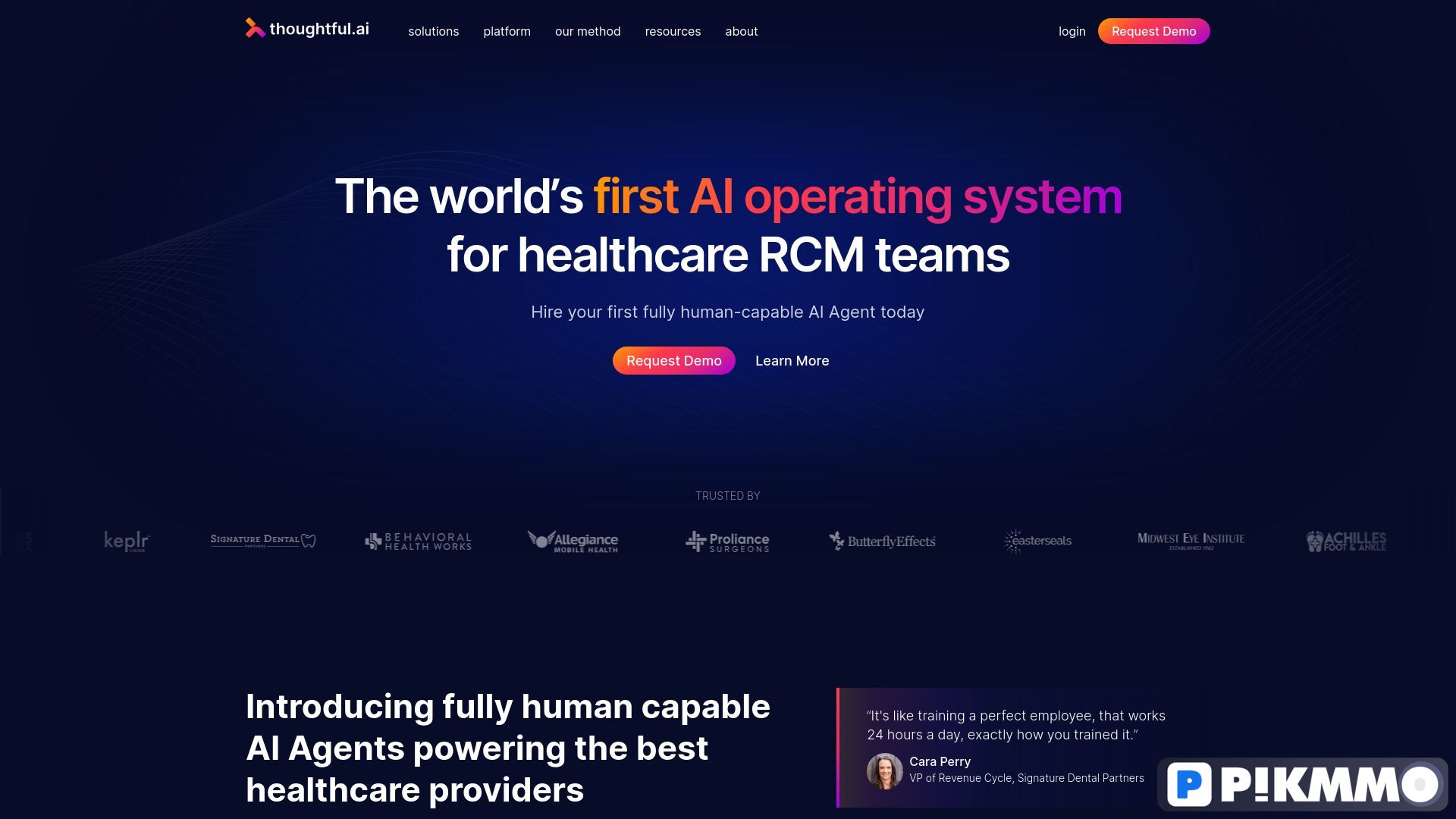 Thoughtful AI