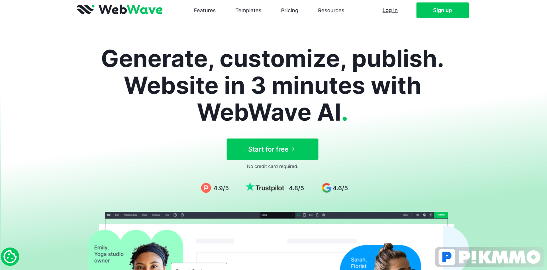WebWave