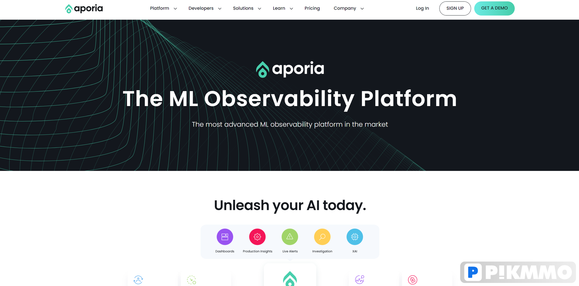 Aporia