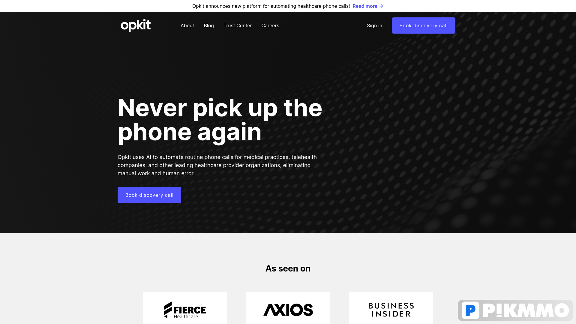 Opkit