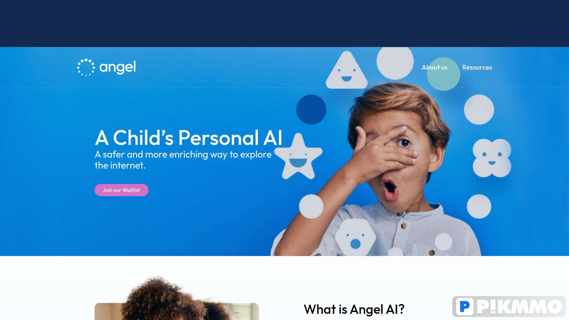 Angel AI Company