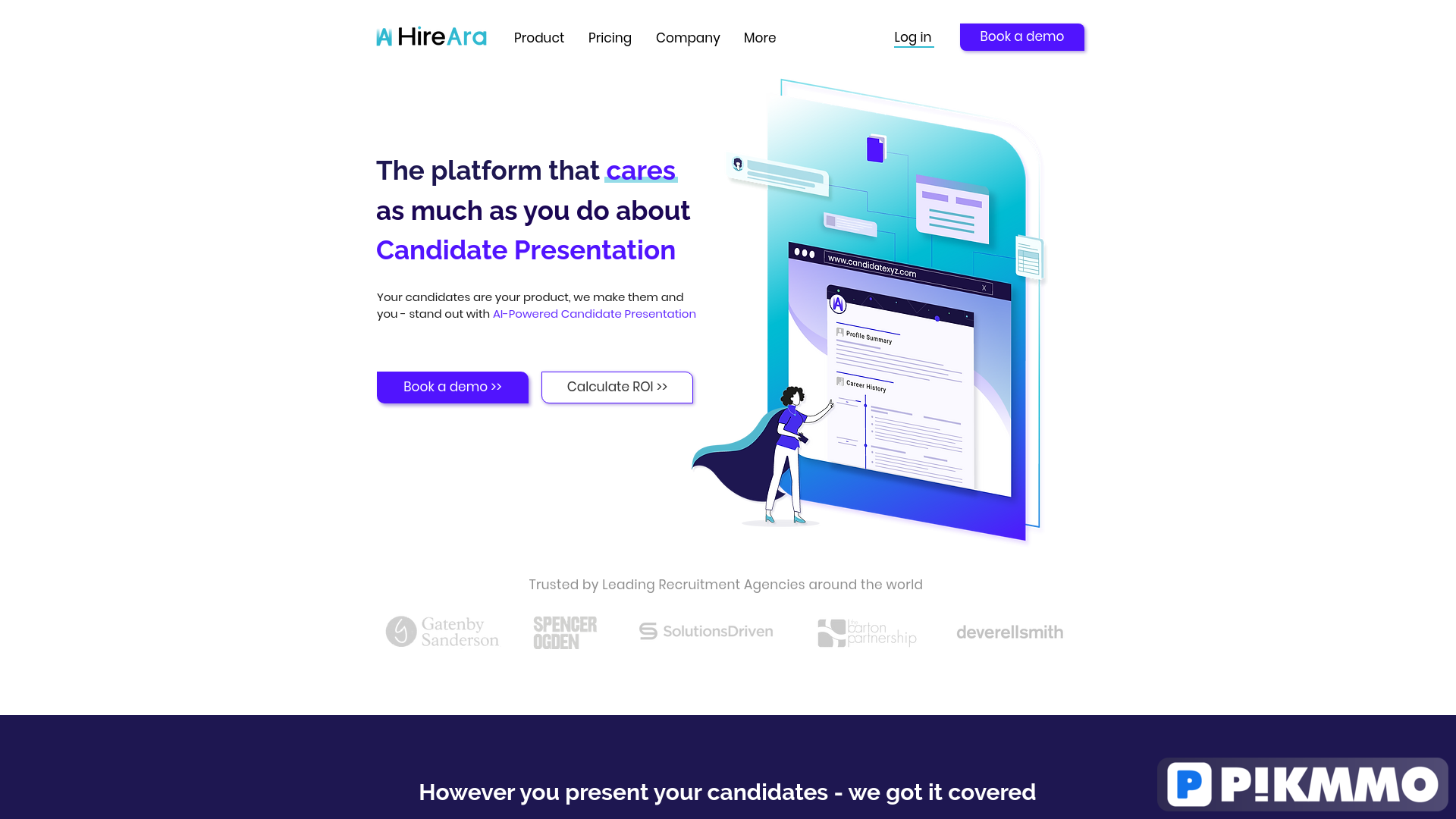 HireAra