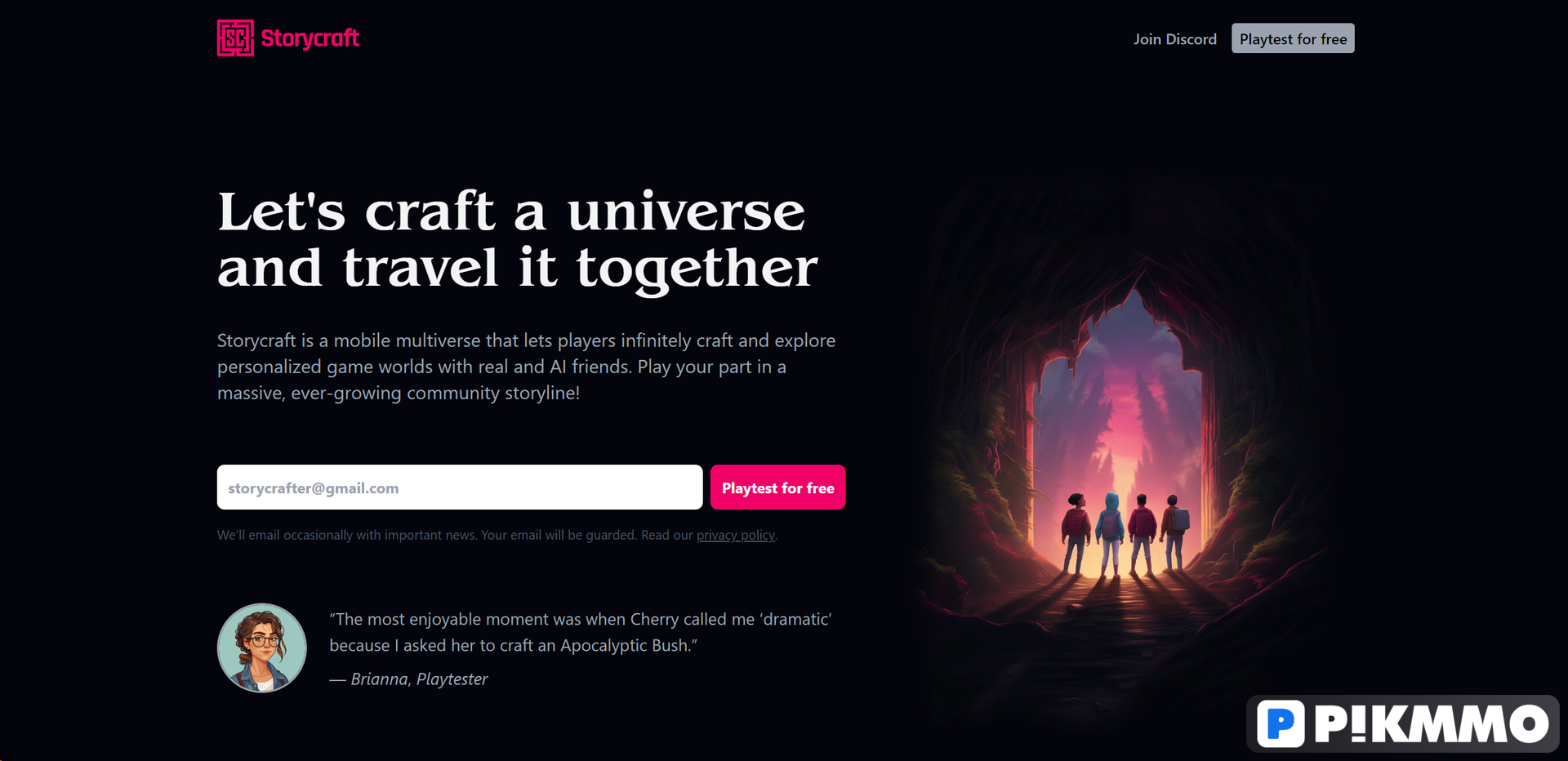 Storycraft