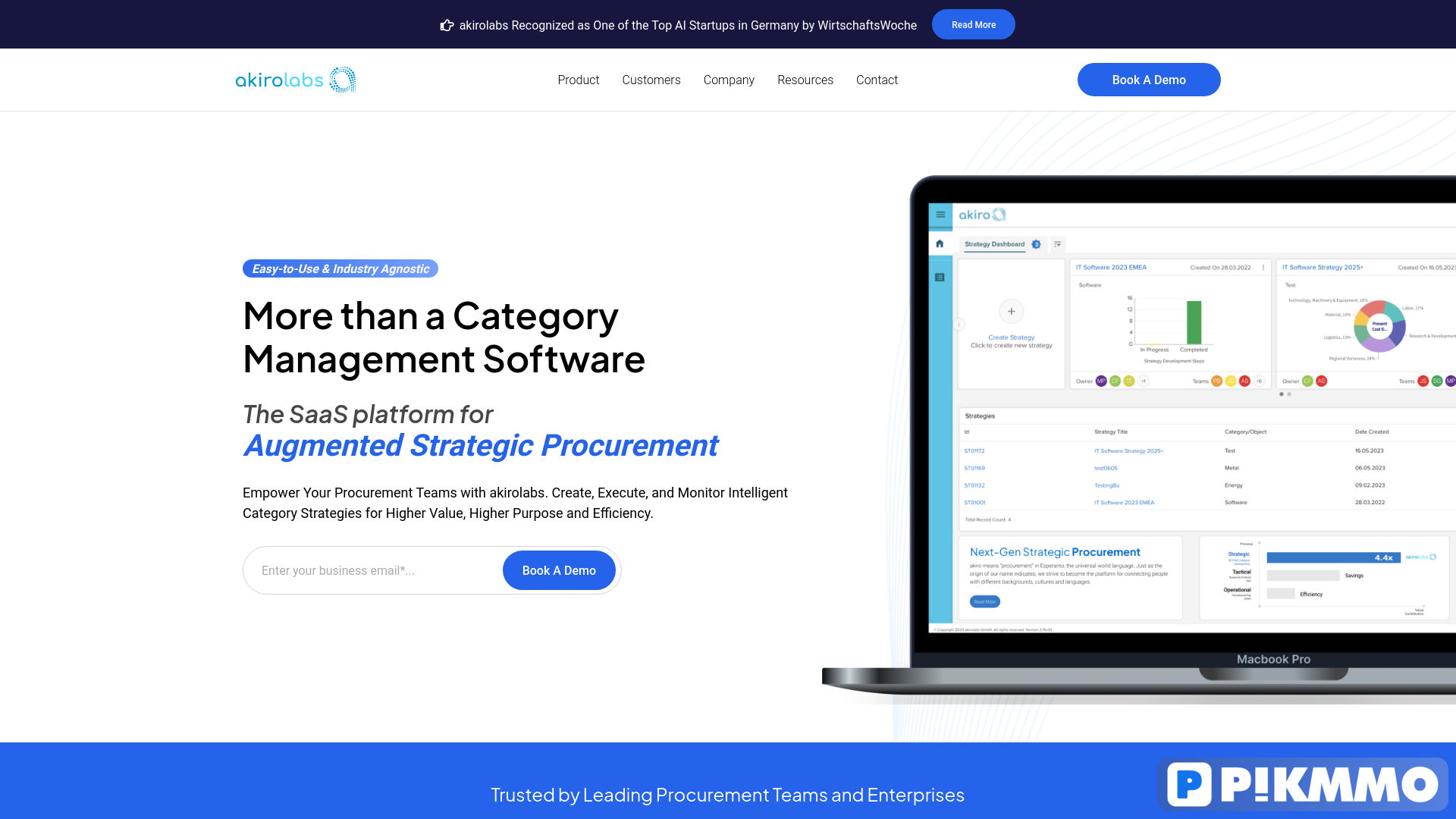 Akirolabs