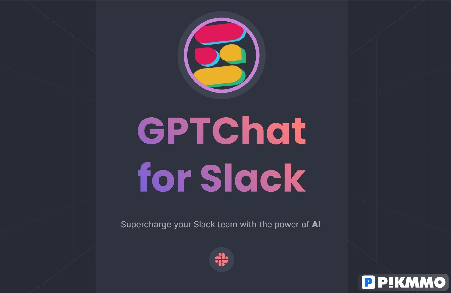 GPTChat for Slack