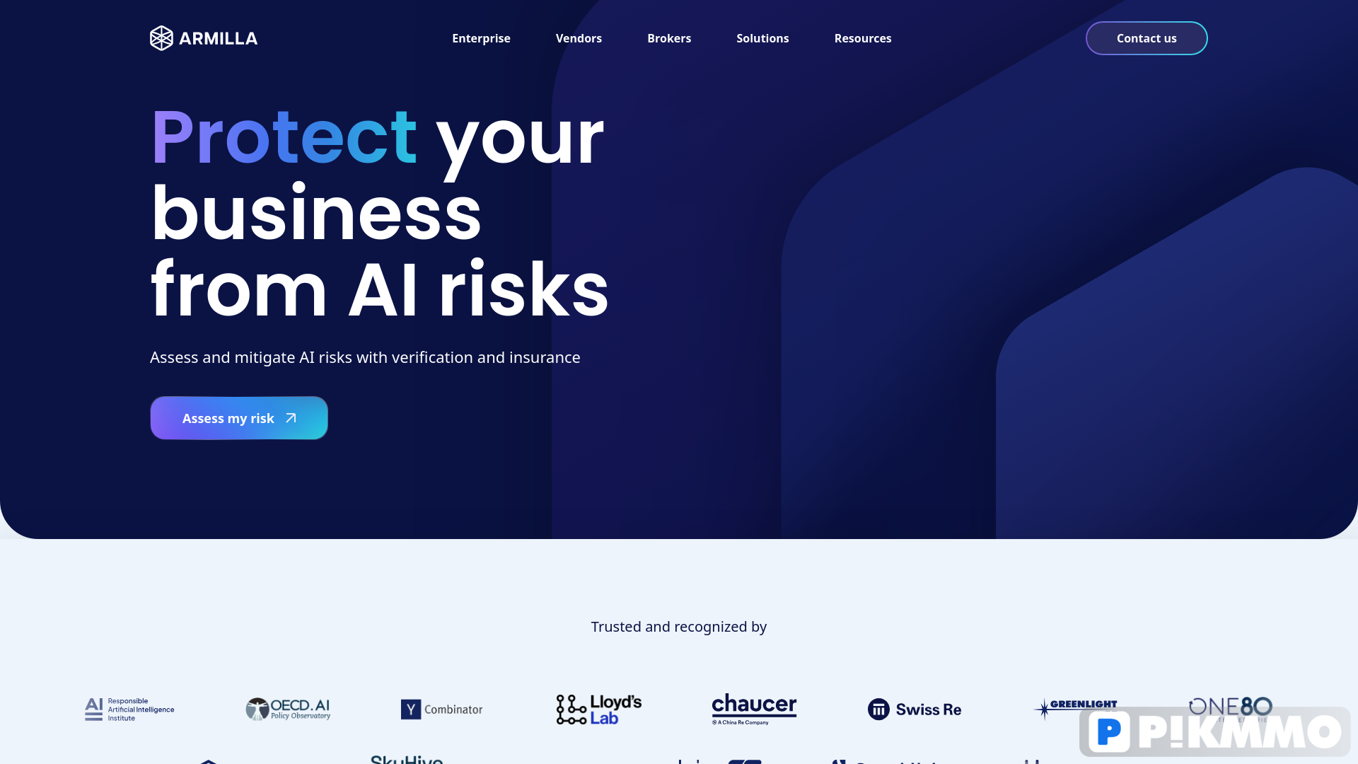 Armilla AI