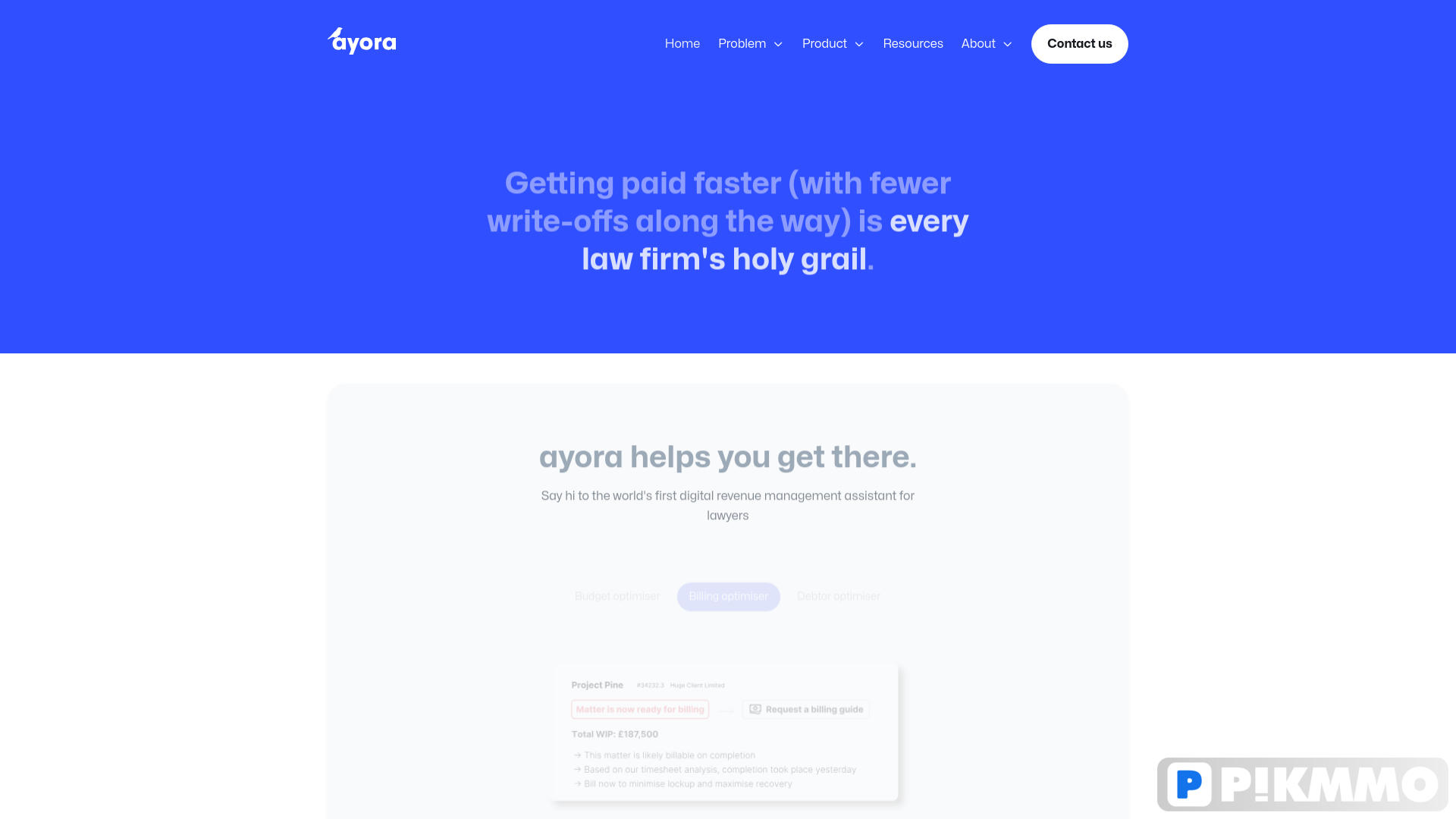 Ayora