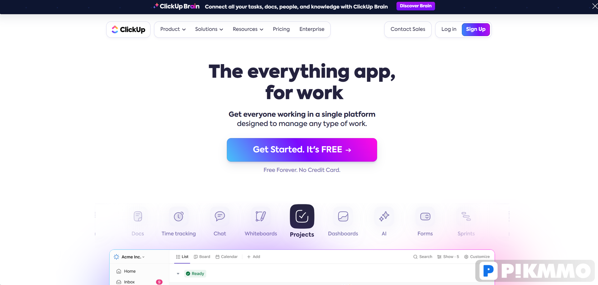 ClickUp