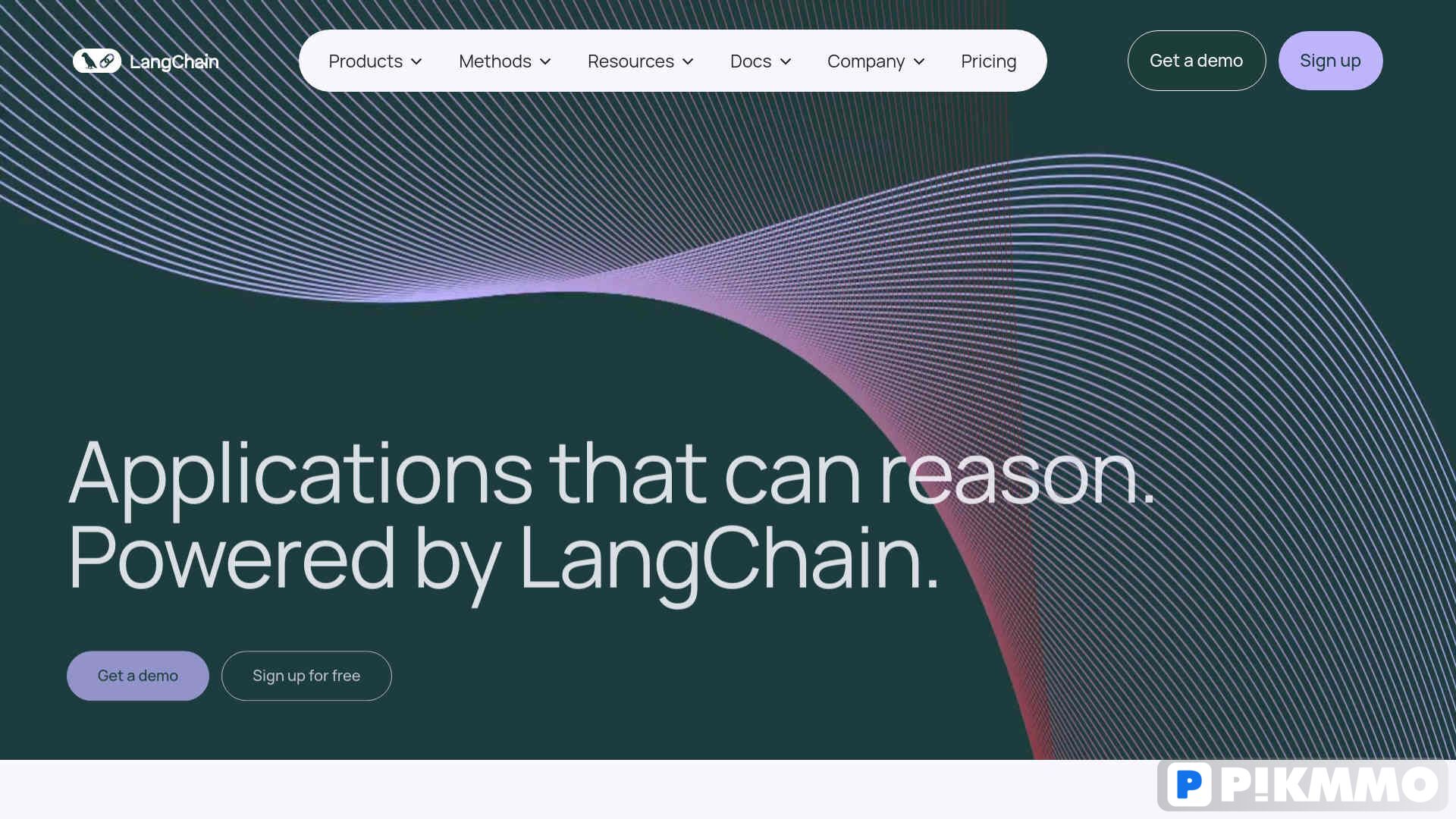 LangChain