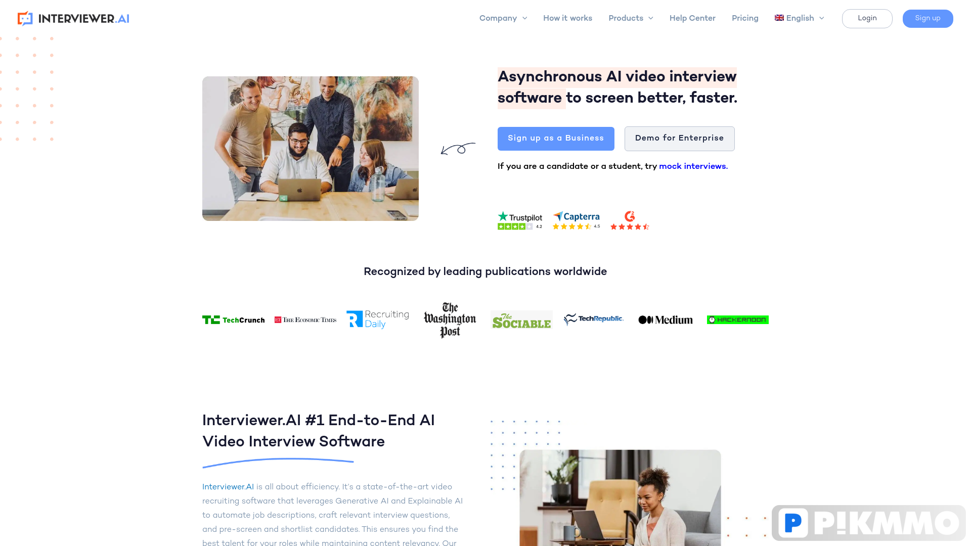 Interviewer.AI