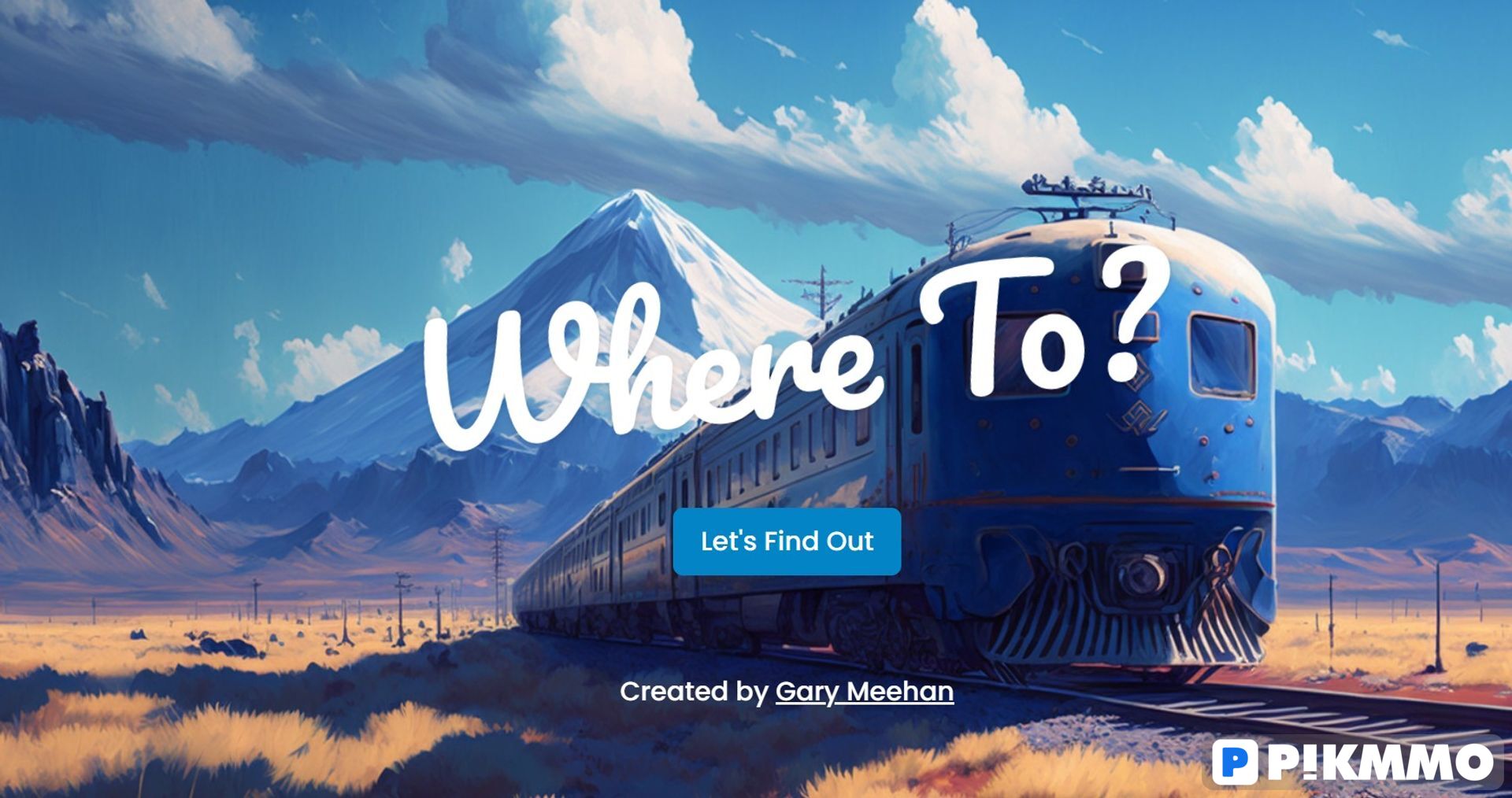 Where To