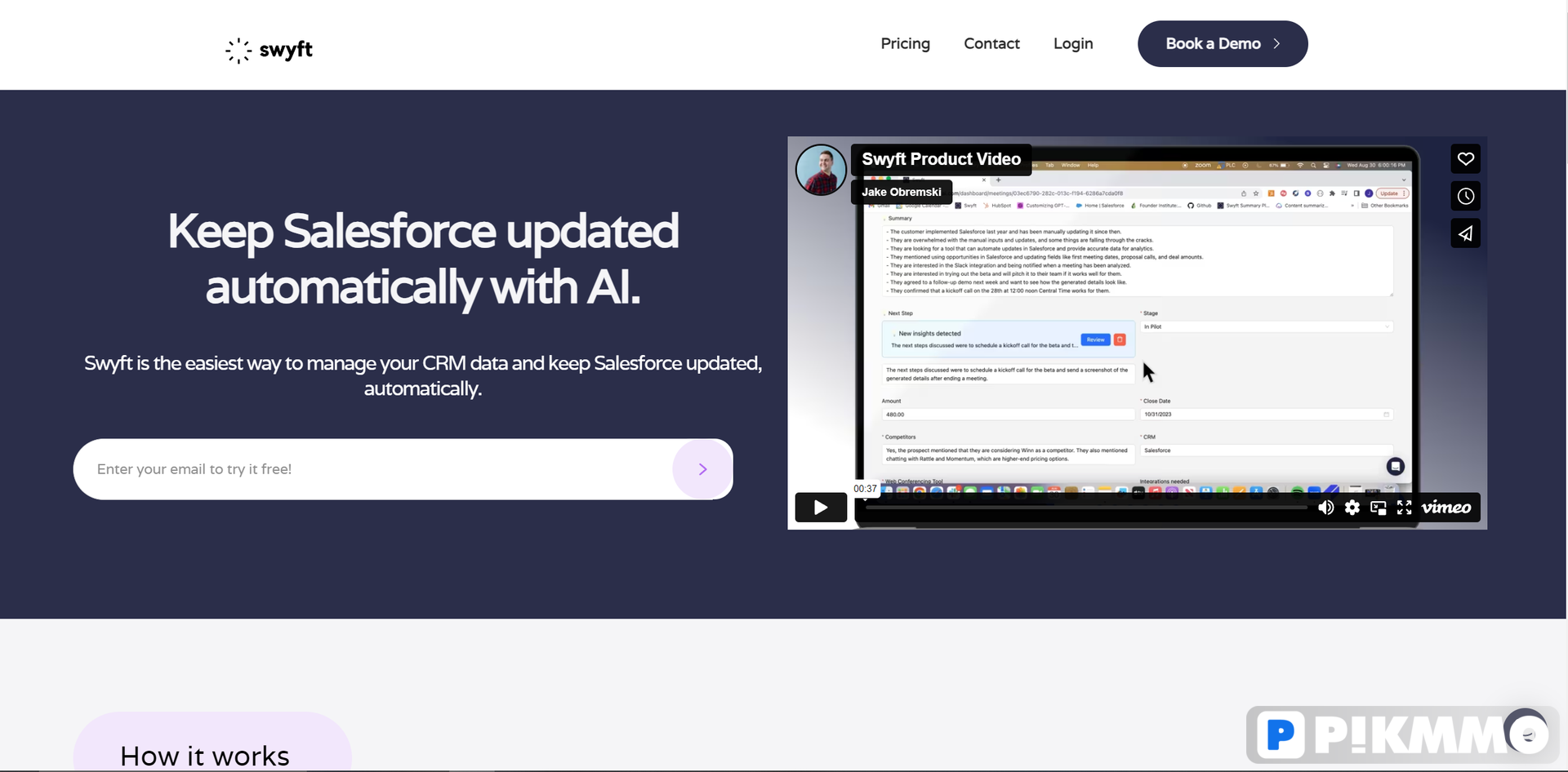 Swyft AI