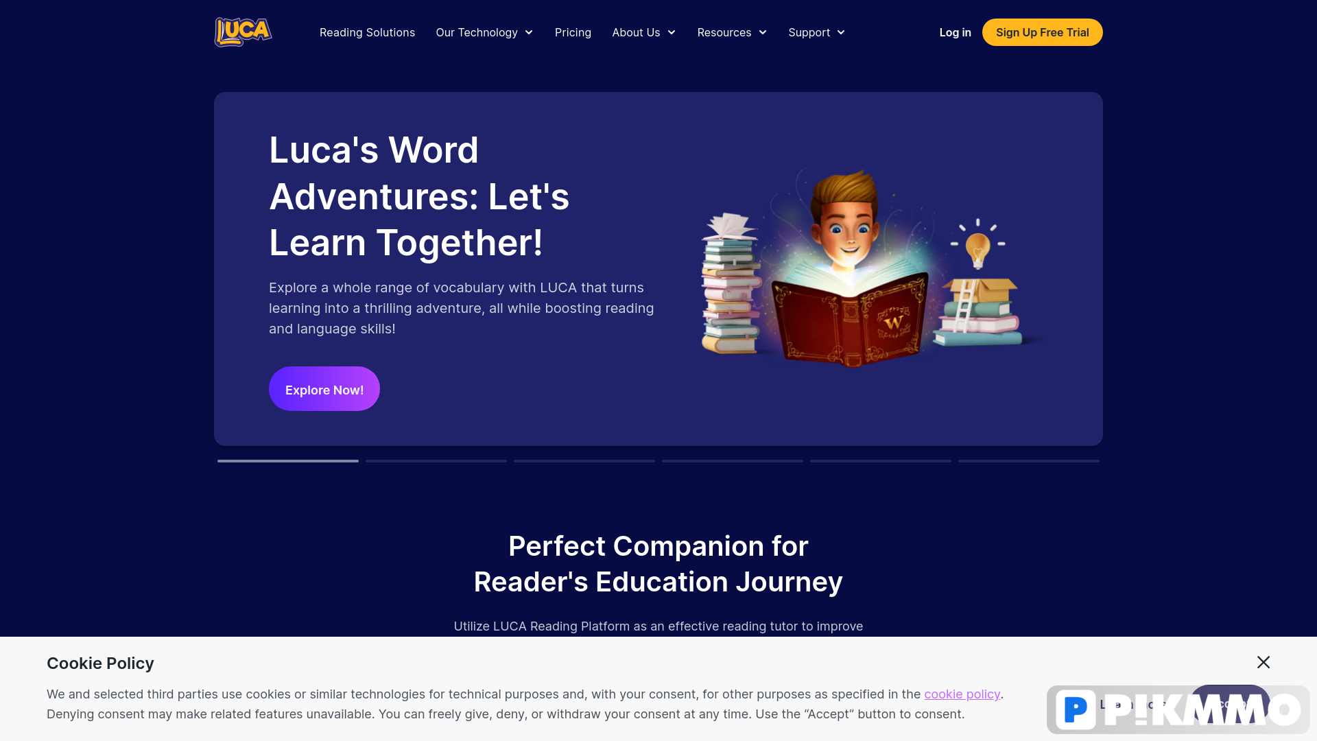 Luca
