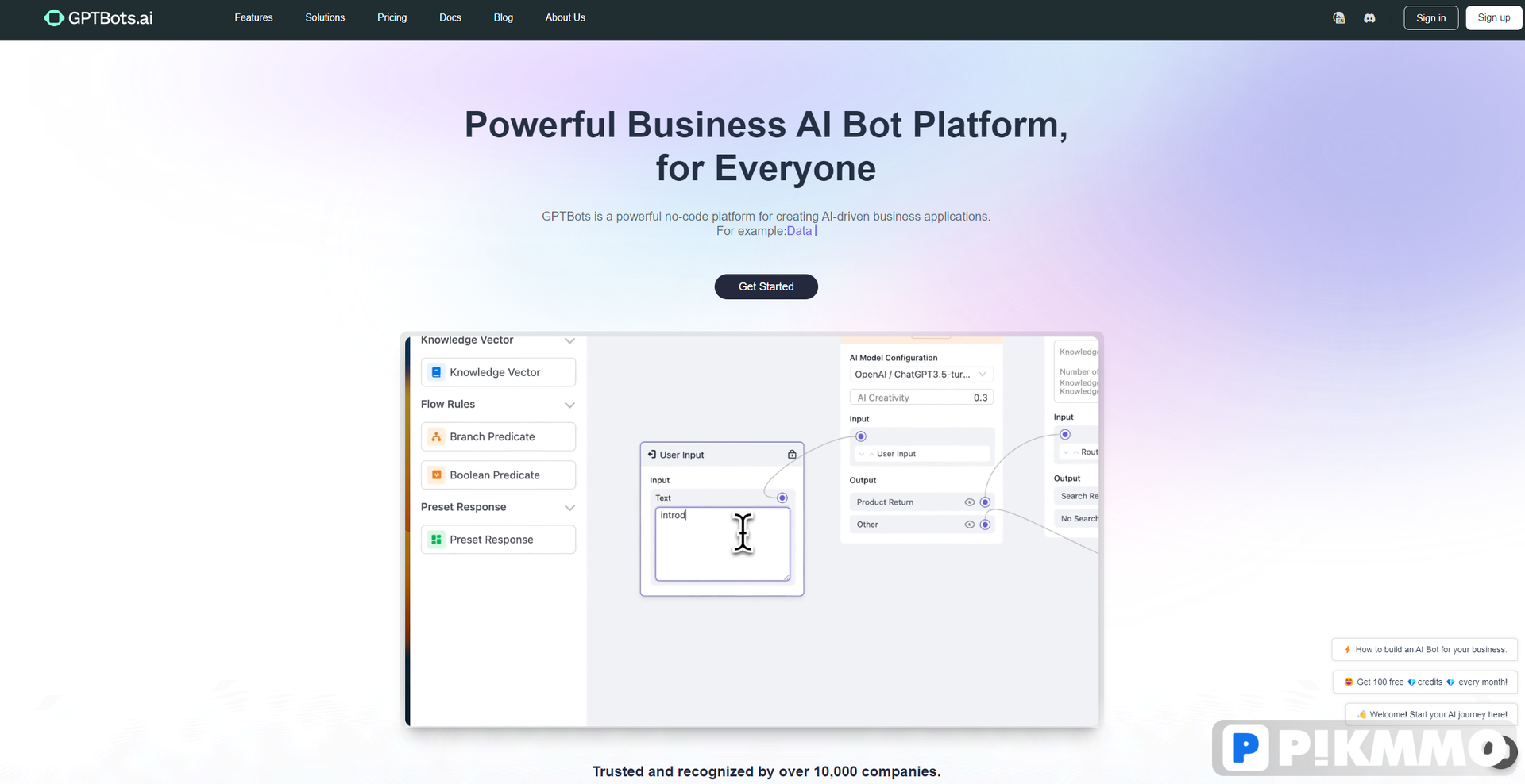 GPTBots