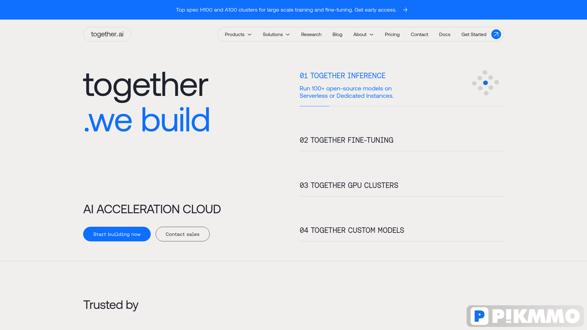 Together AI